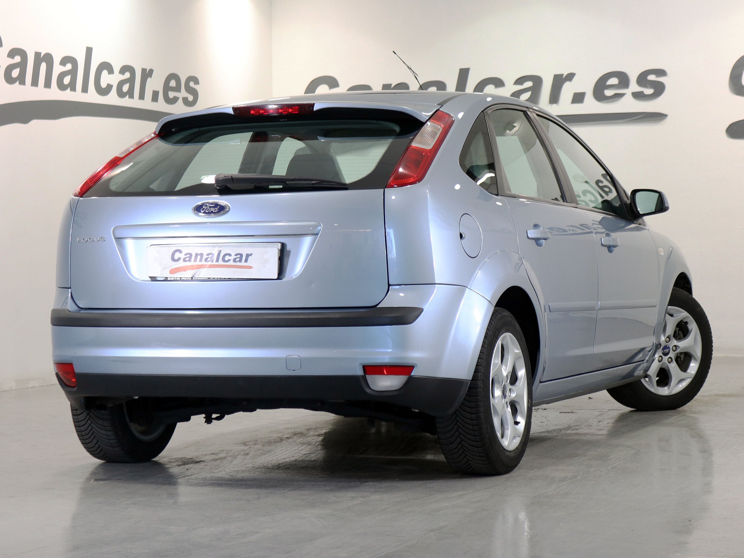 Foto Ford Focus 5