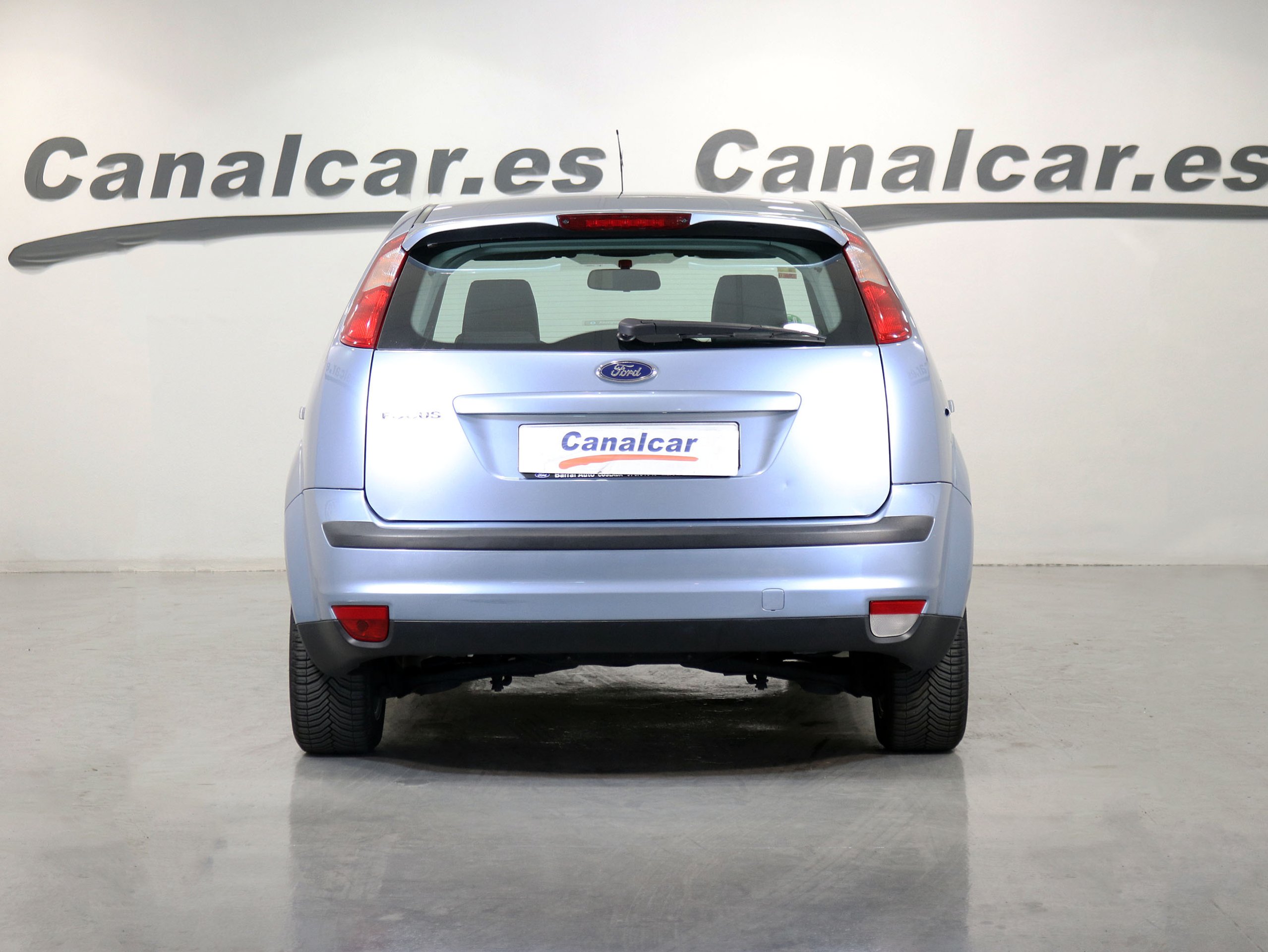 Foto Ford Focus 6