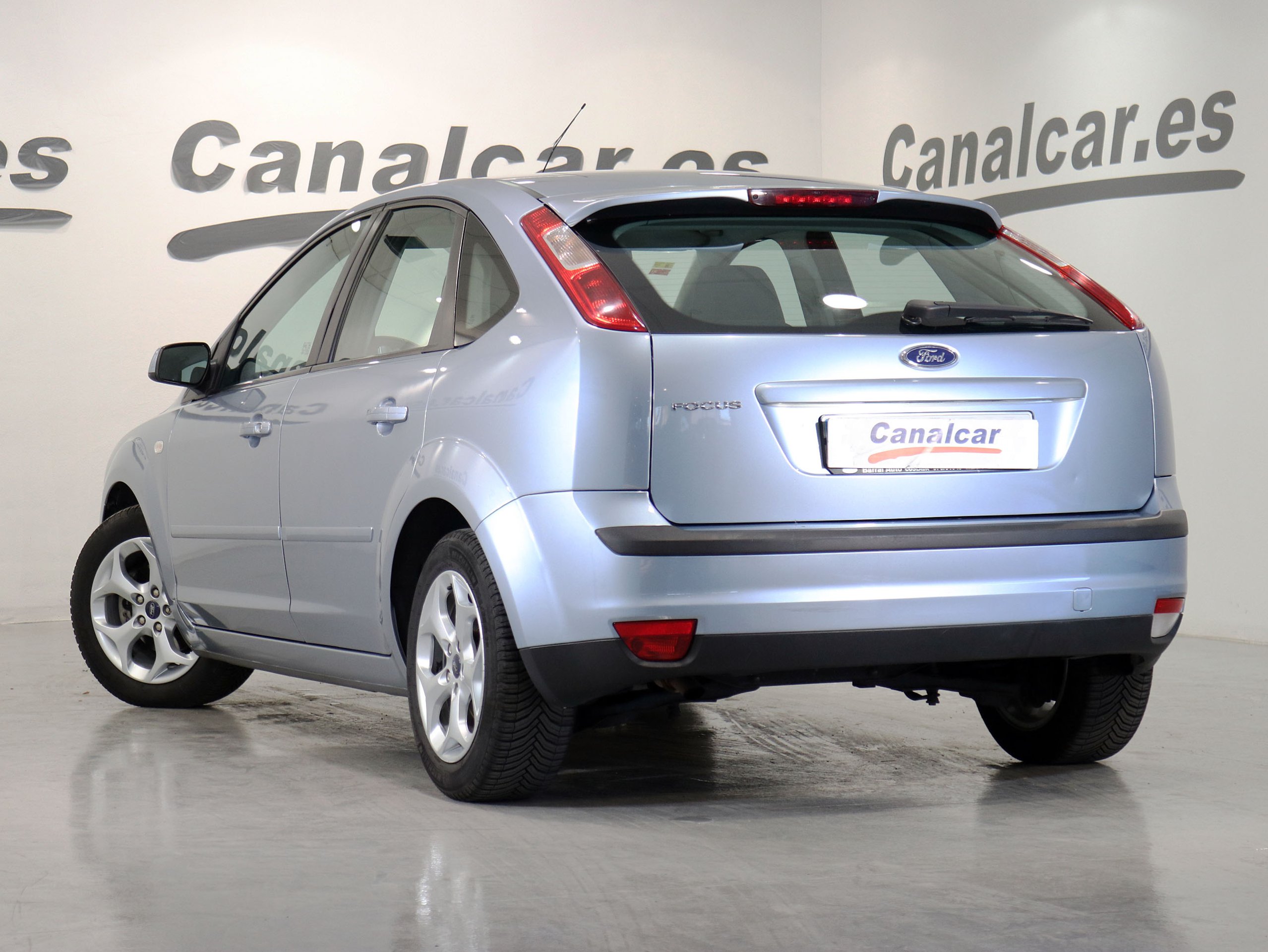 Foto Ford Focus 7