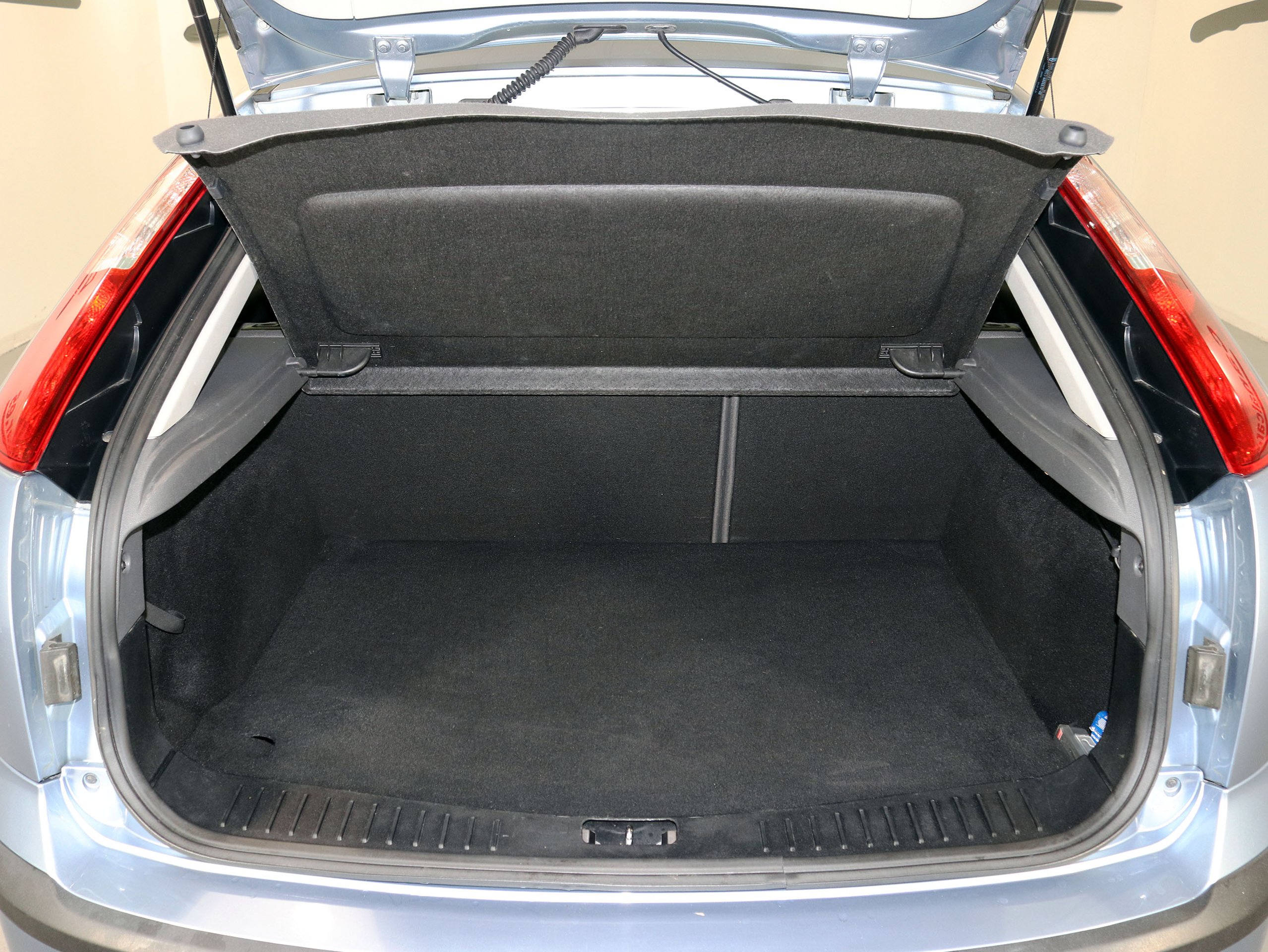 Foto Ford Focus 8