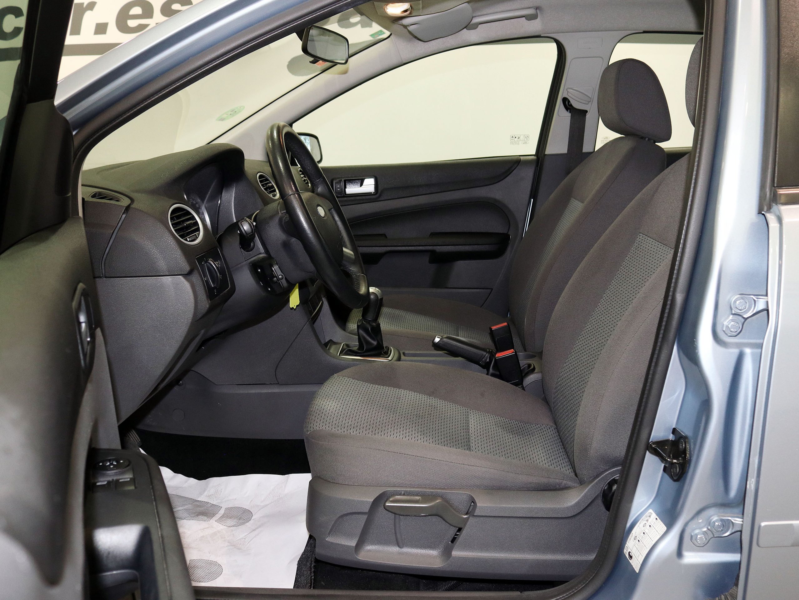 Foto Ford Focus 10