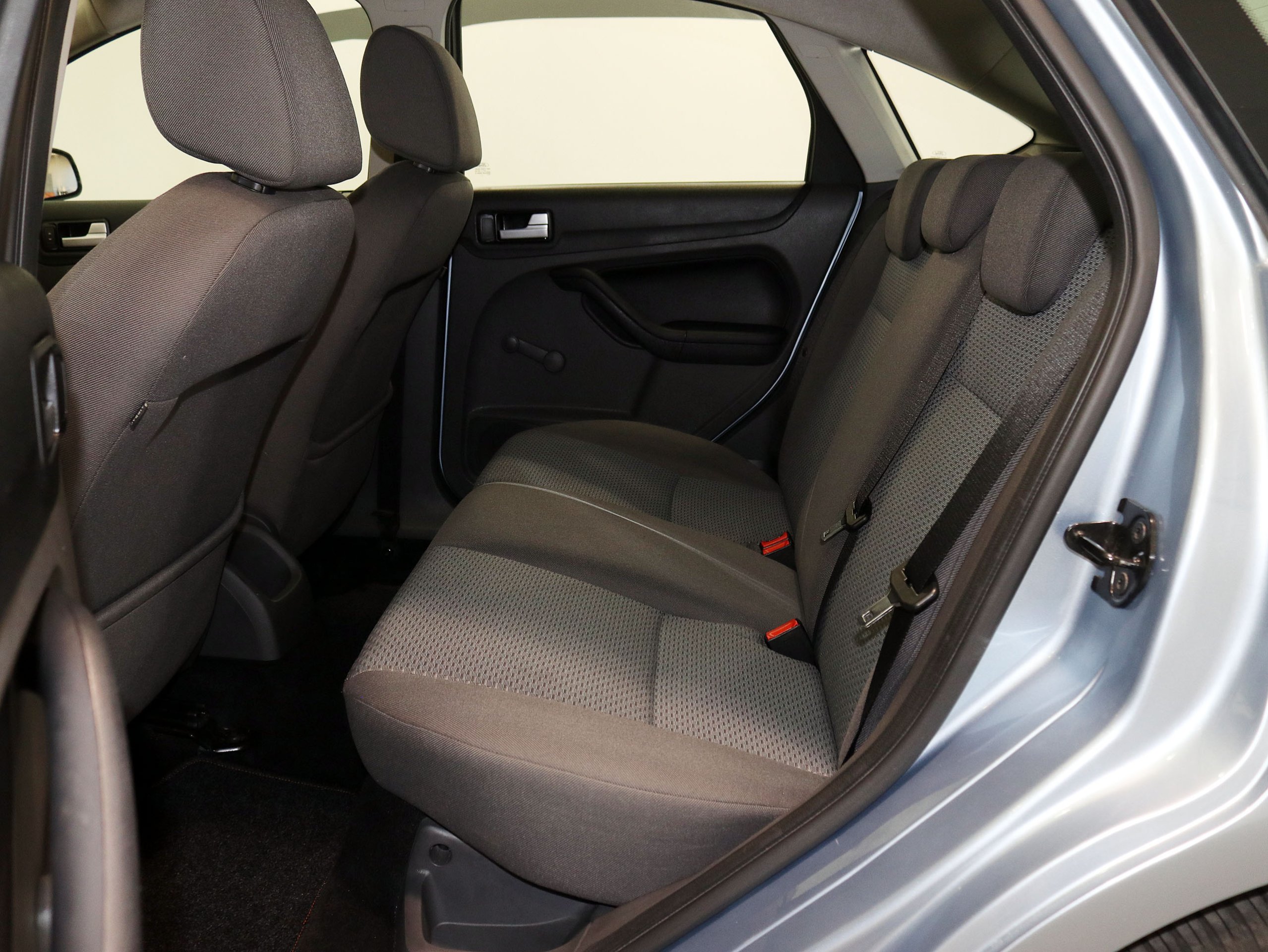Foto Ford Focus 11