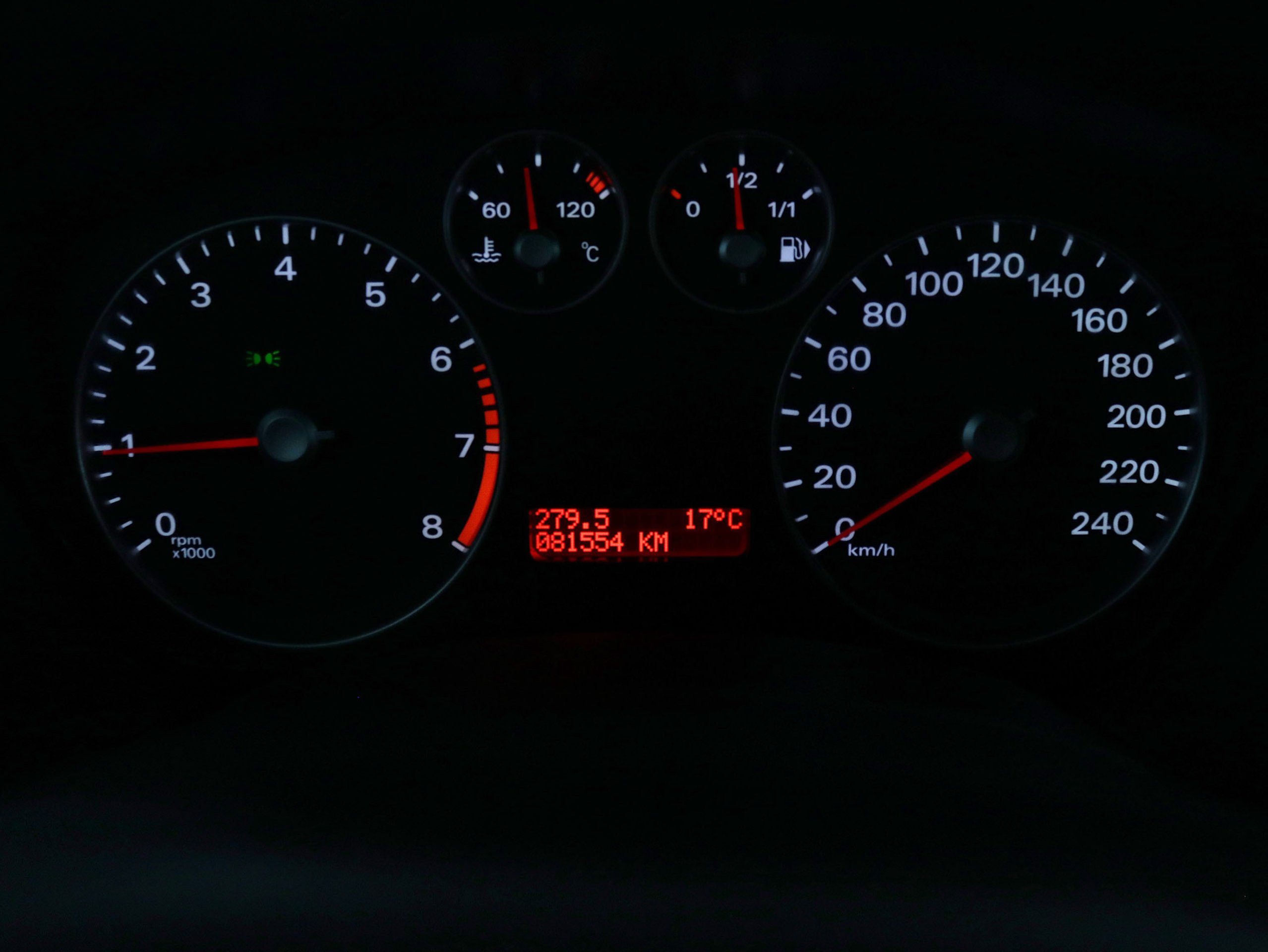 Foto Ford Focus 12