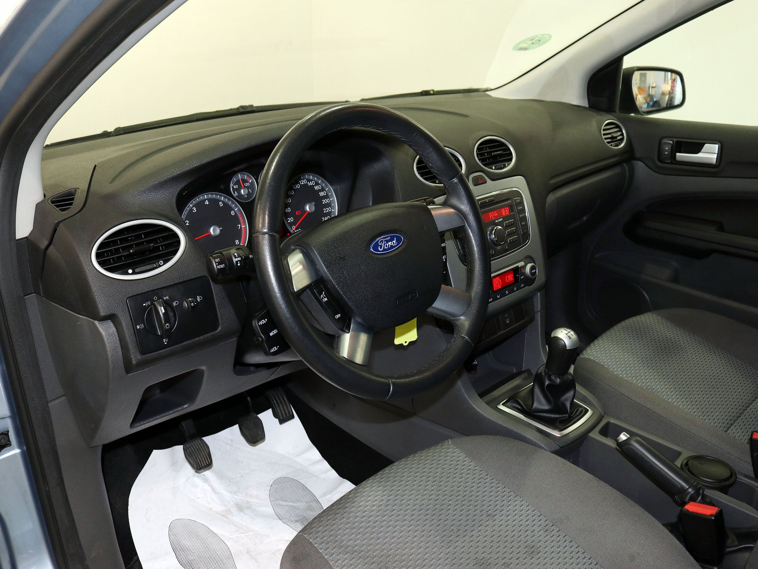 Foto Ford Focus 13