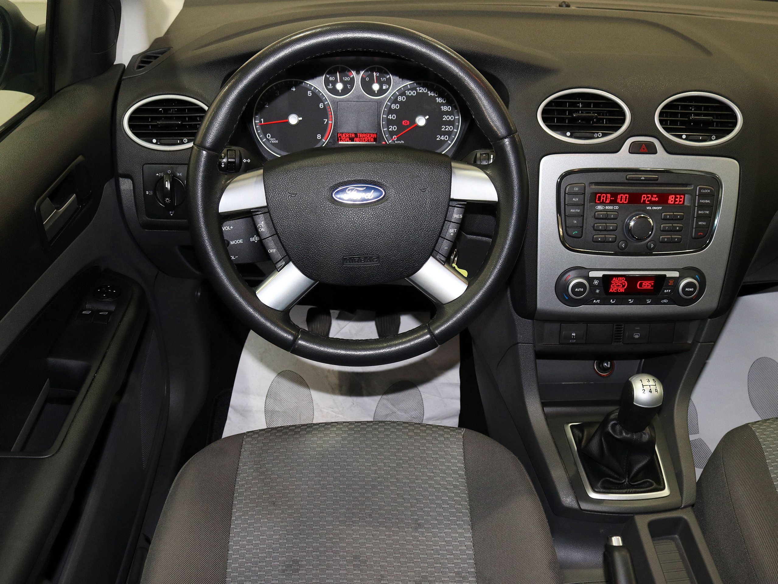 Foto Ford Focus 15
