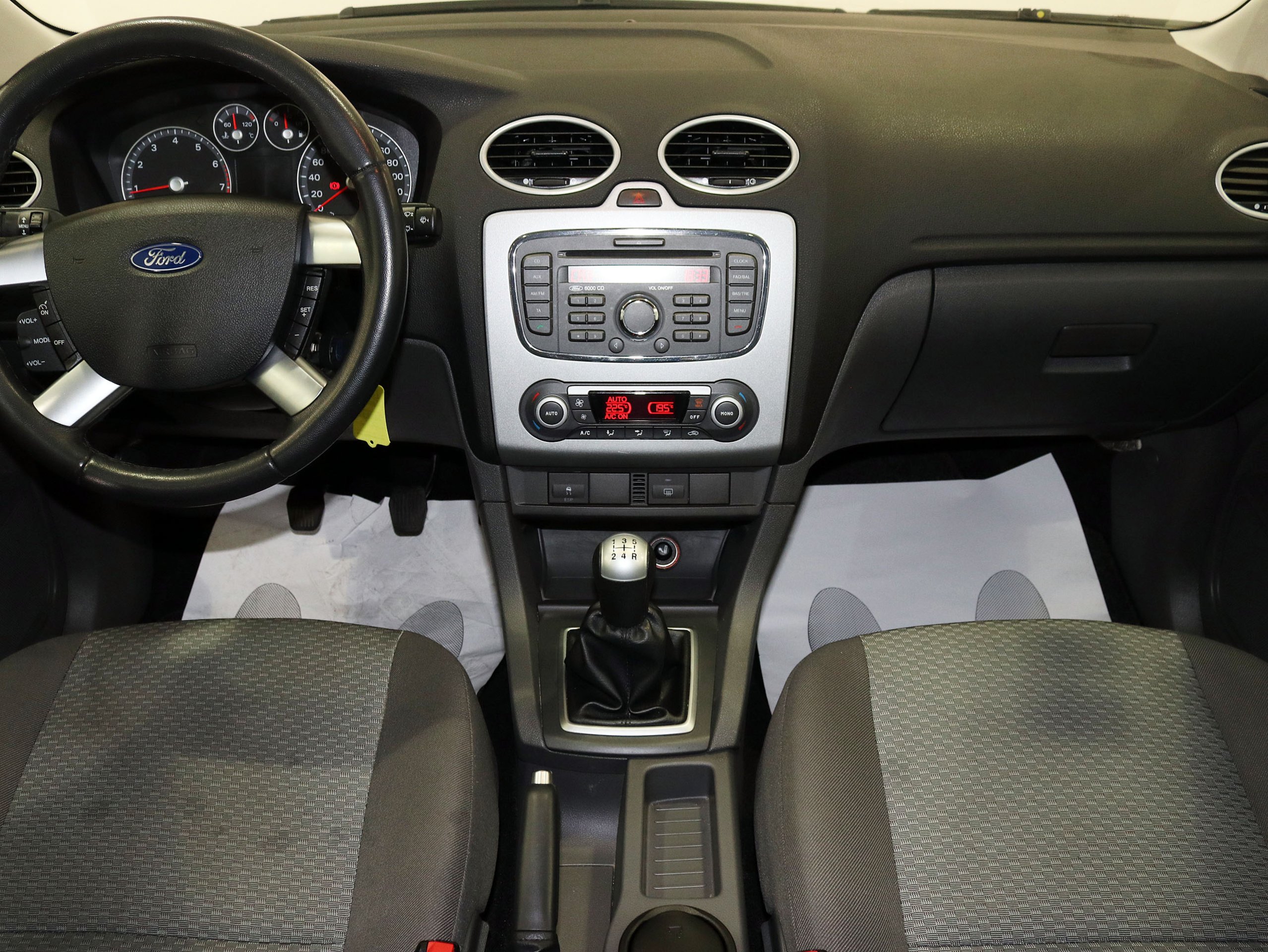 Foto Ford Focus 16