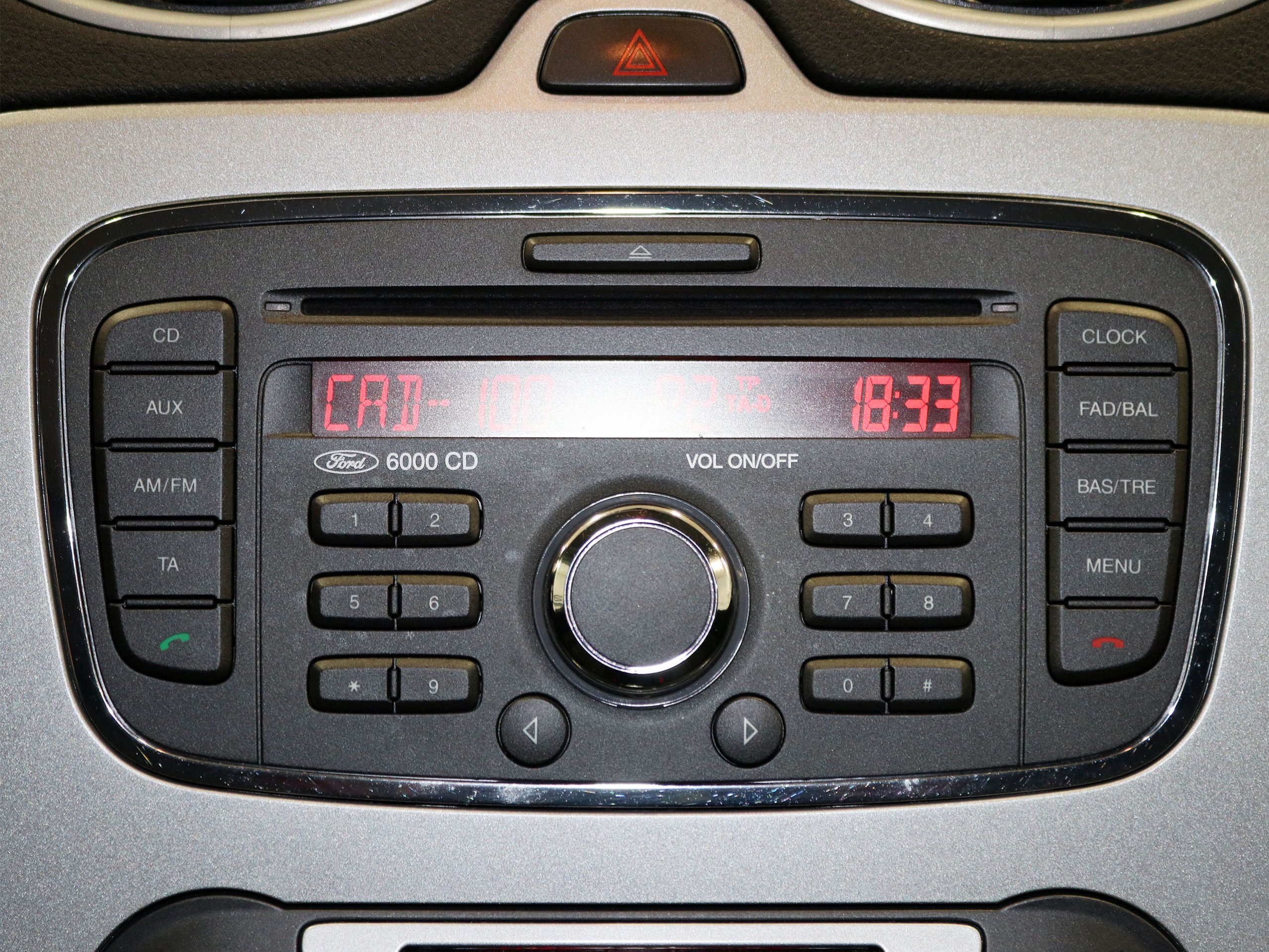 Foto Ford Focus 17