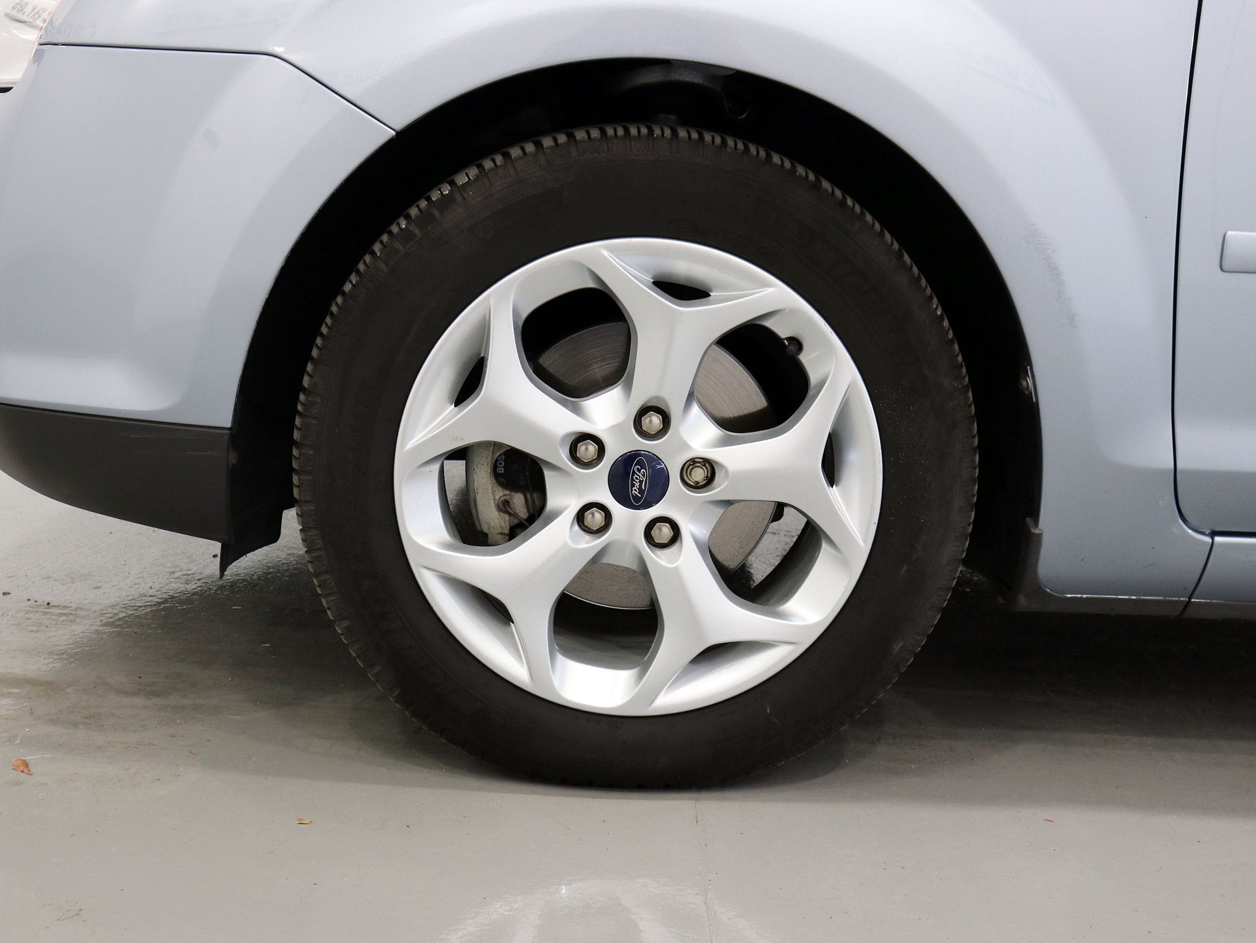 Foto Ford Focus 28