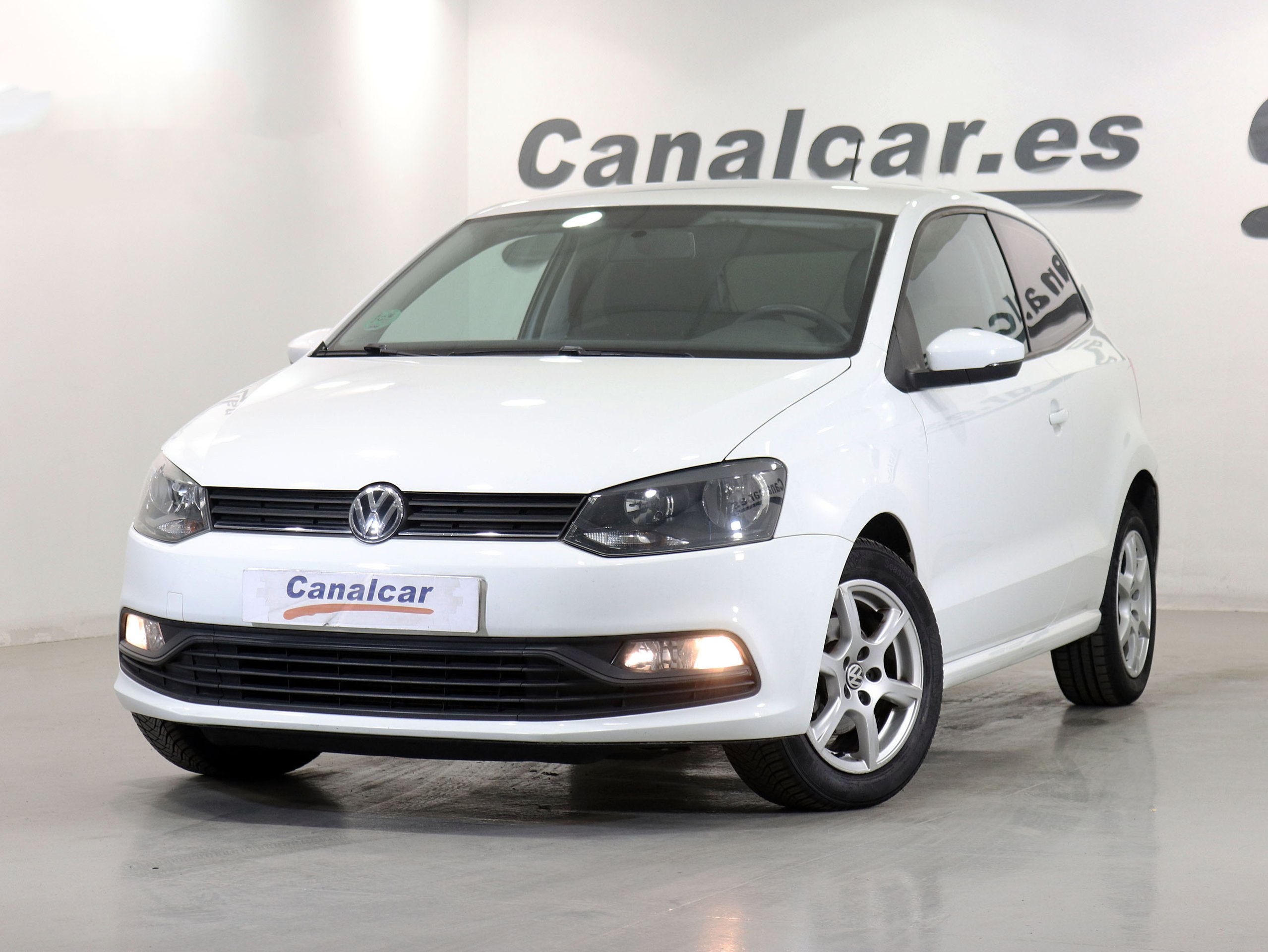 Foto Volkswagen Polo 1
