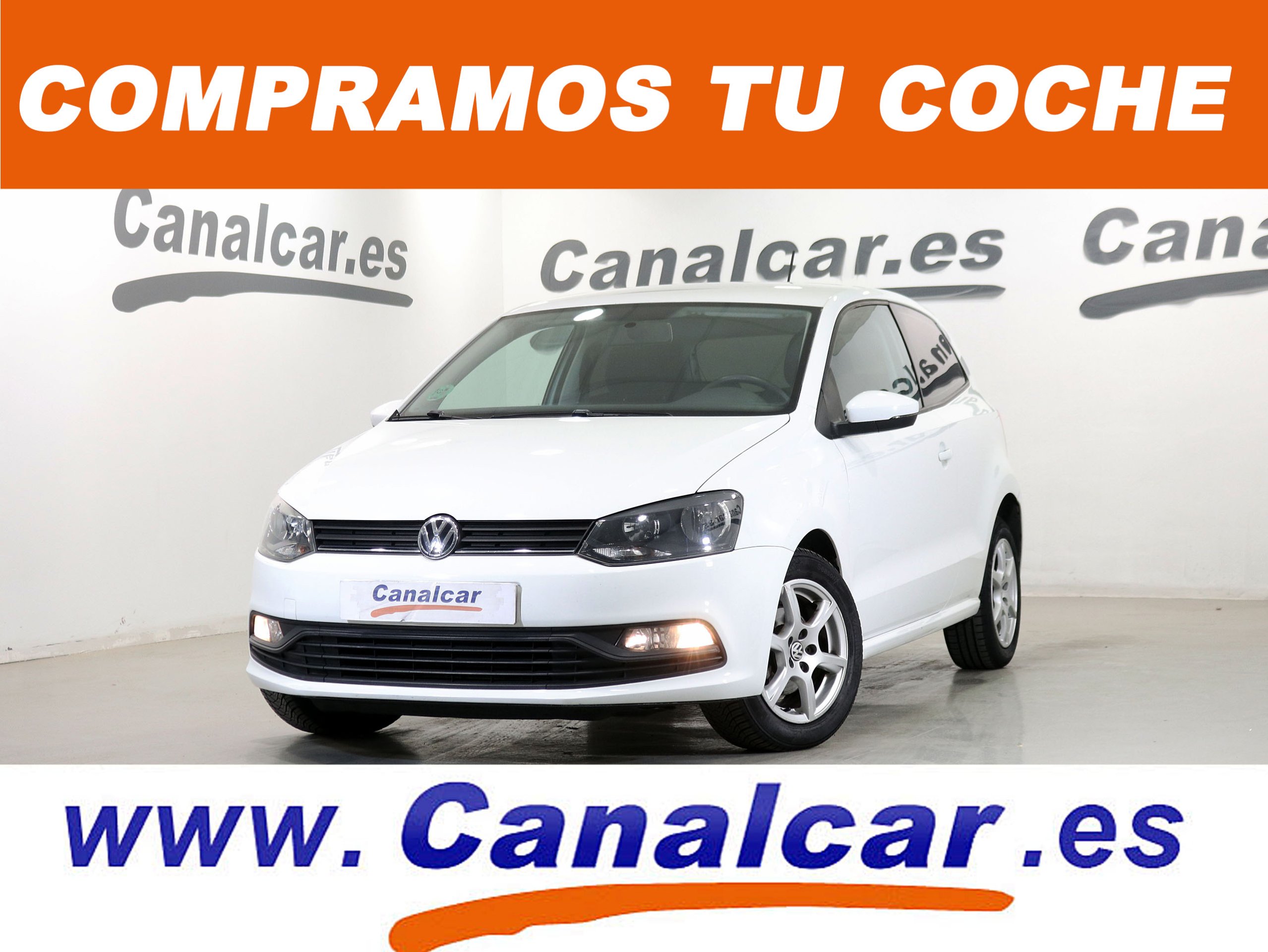 Foto Volkswagen Polo 2