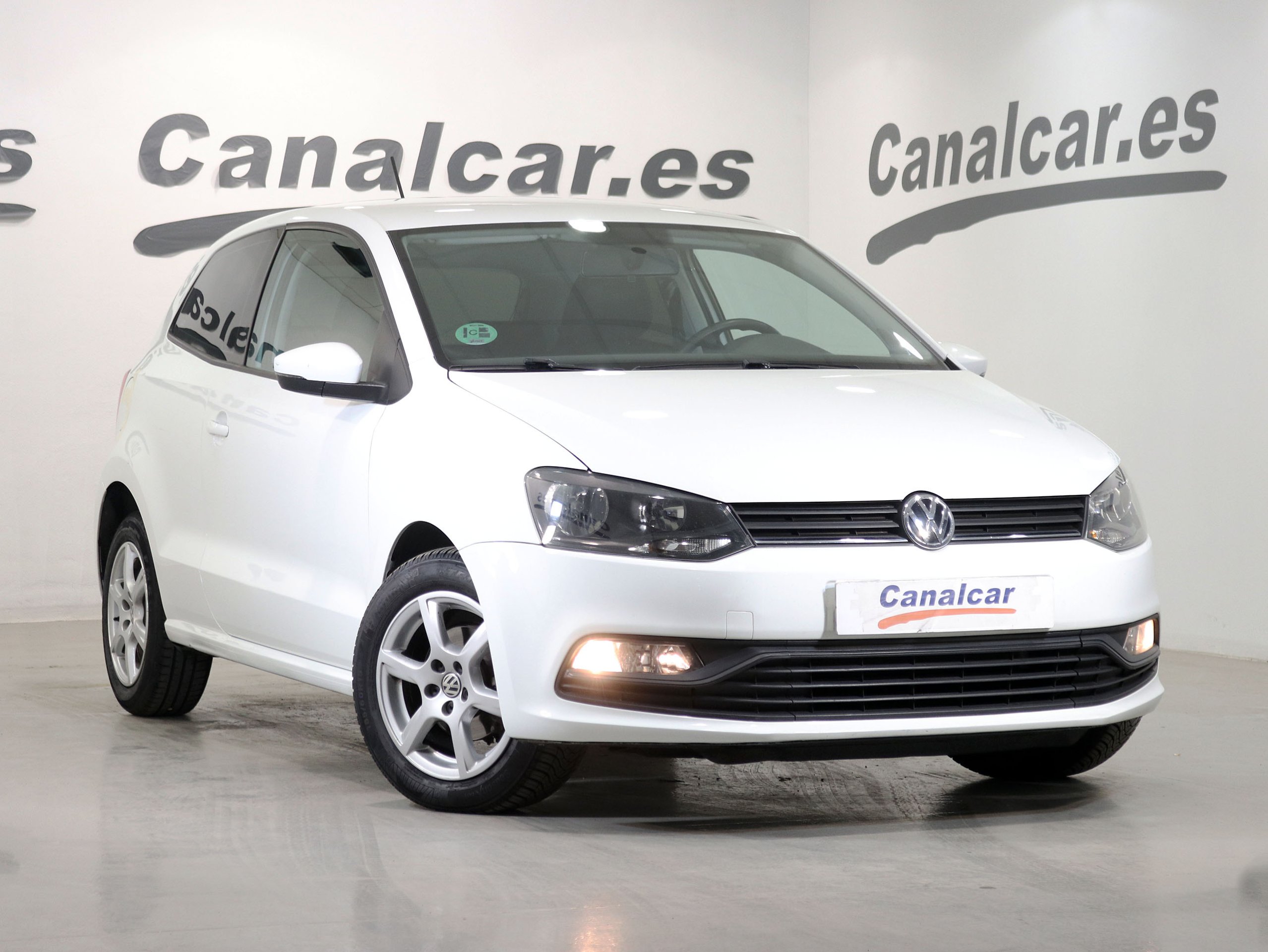 Foto Volkswagen Polo 4