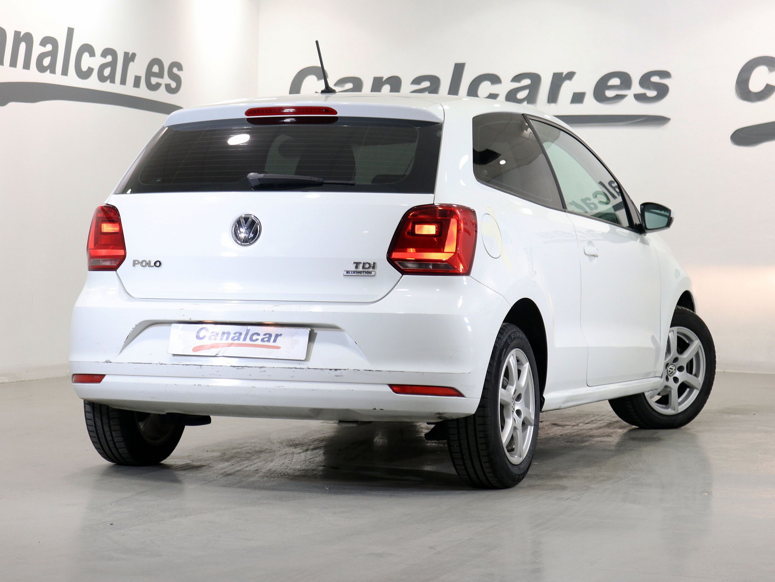 Foto Volkswagen Polo 5