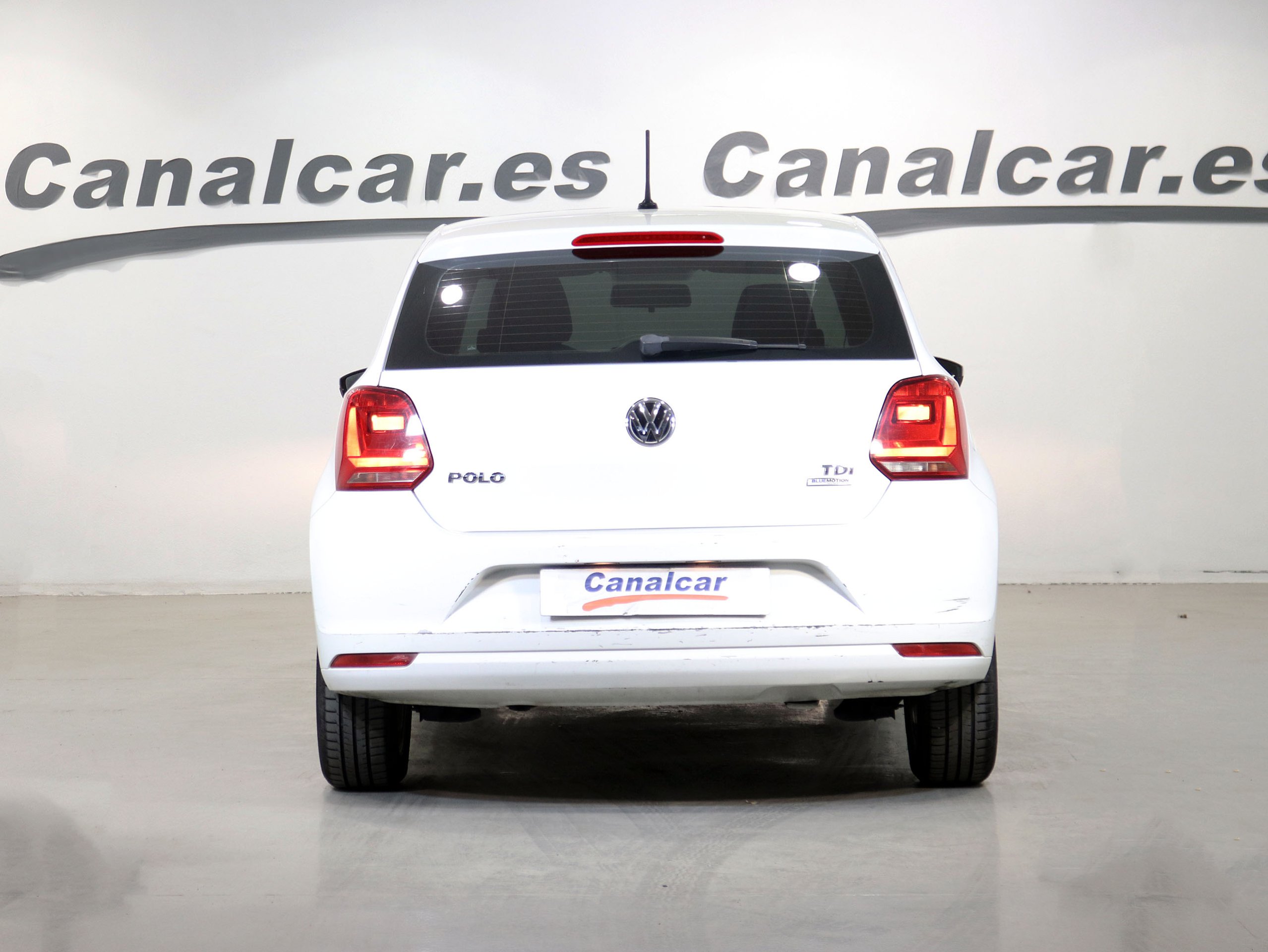 Foto Volkswagen Polo 6