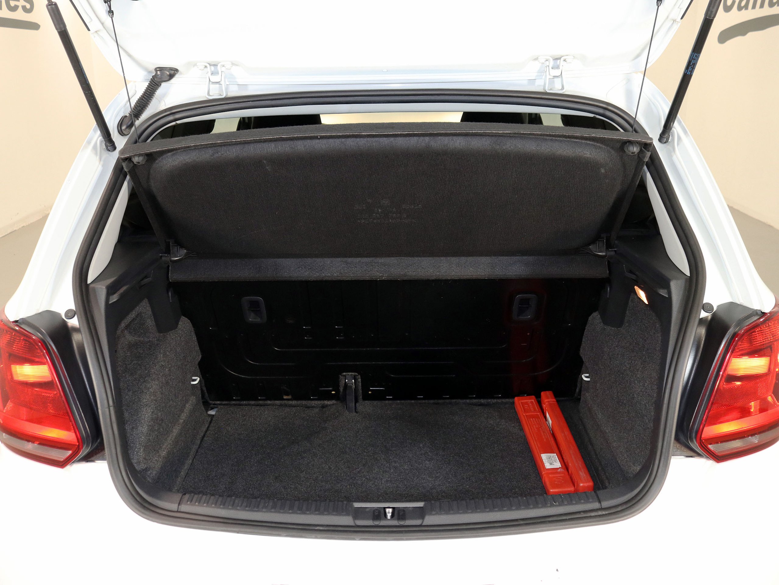 Foto Volkswagen Polo 9