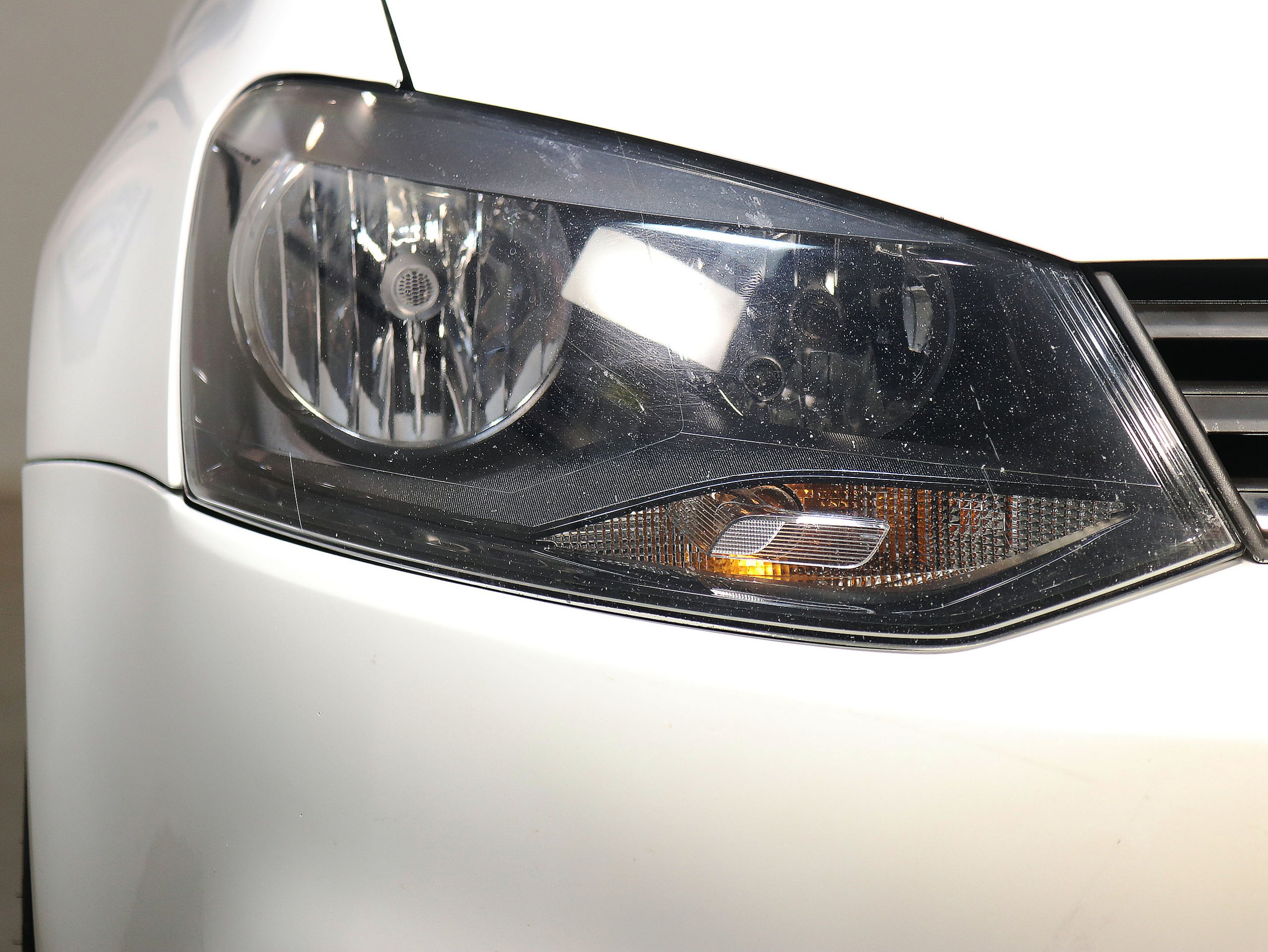 Foto Volkswagen Polo 10