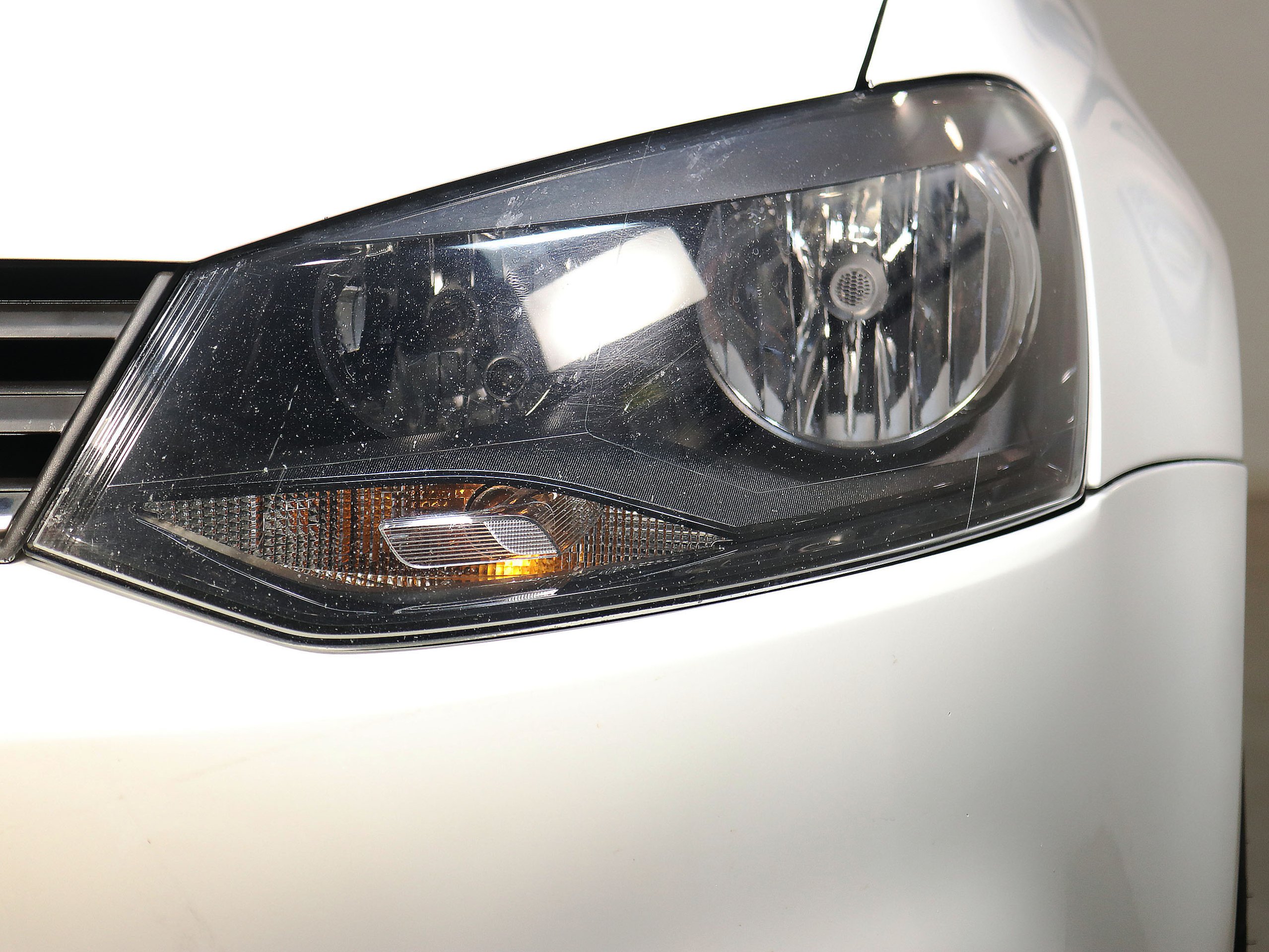 Foto Volkswagen Polo 11