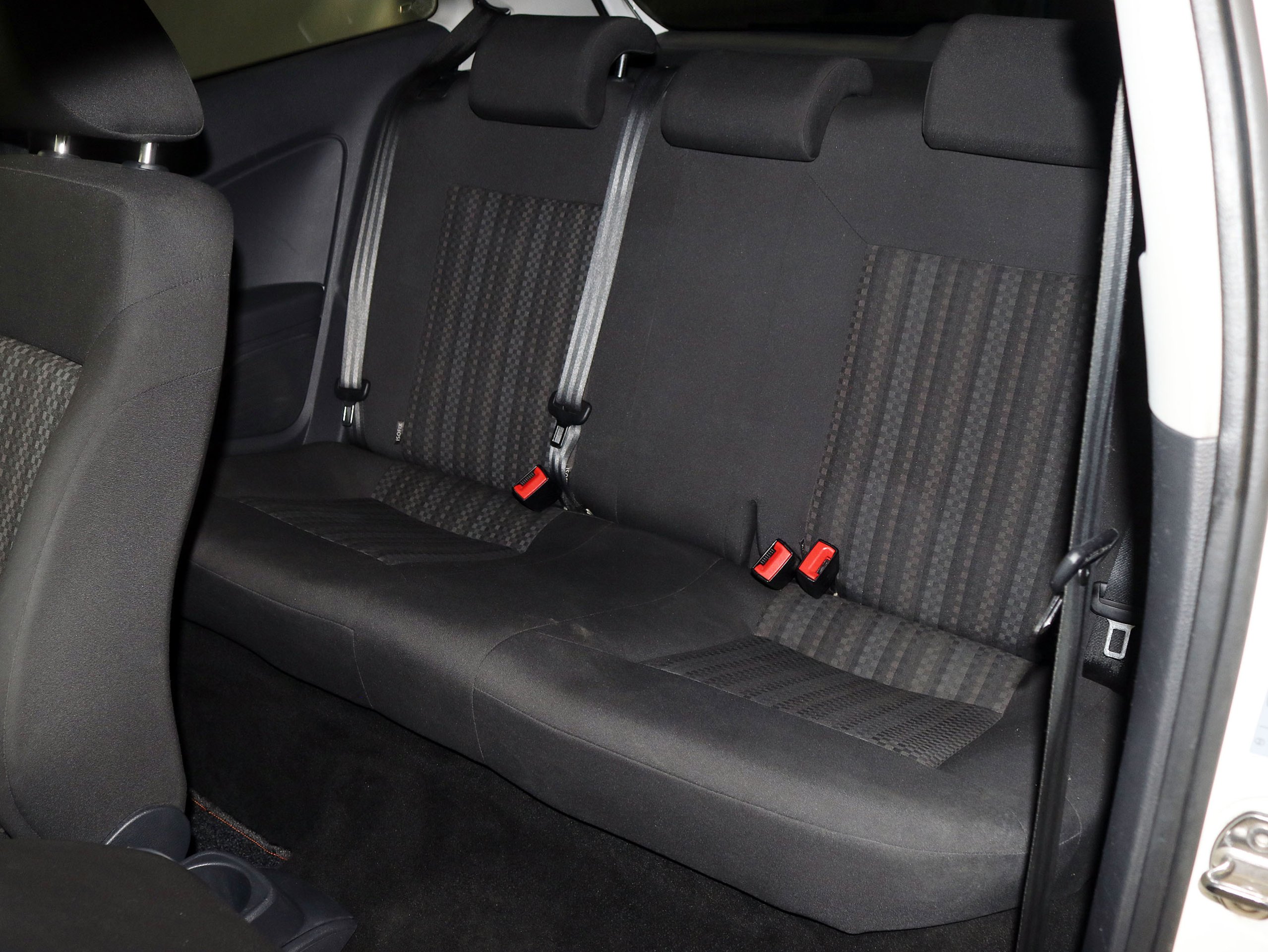 Foto Volkswagen Polo 14