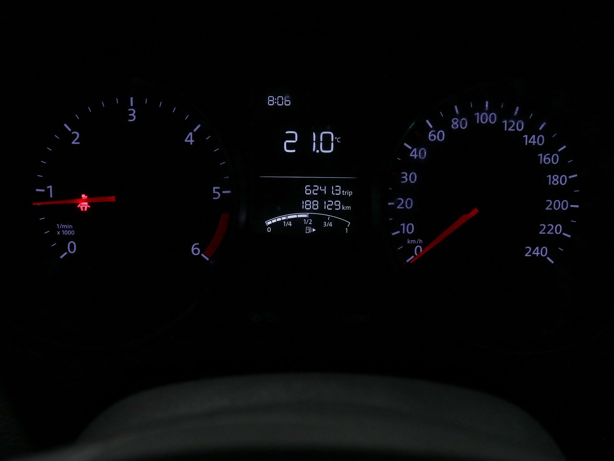 Foto Volkswagen Polo 15
