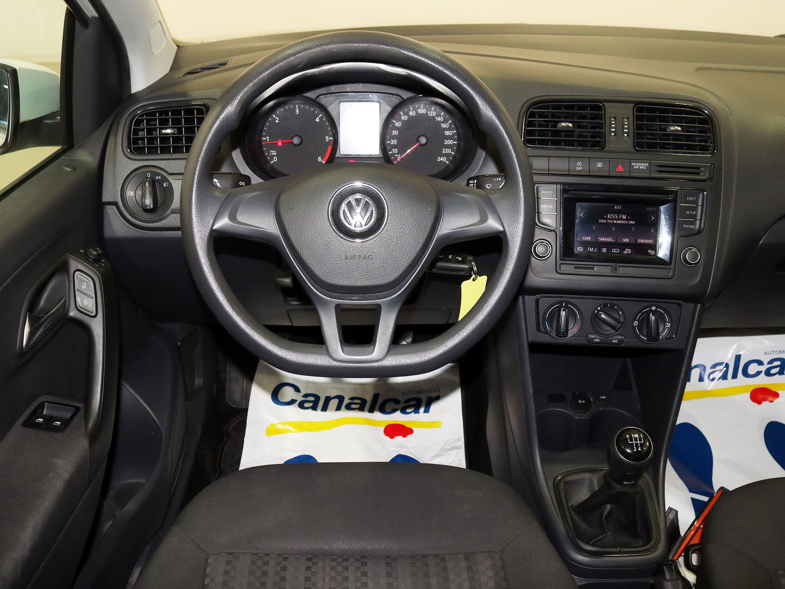 Foto Volkswagen Polo 18
