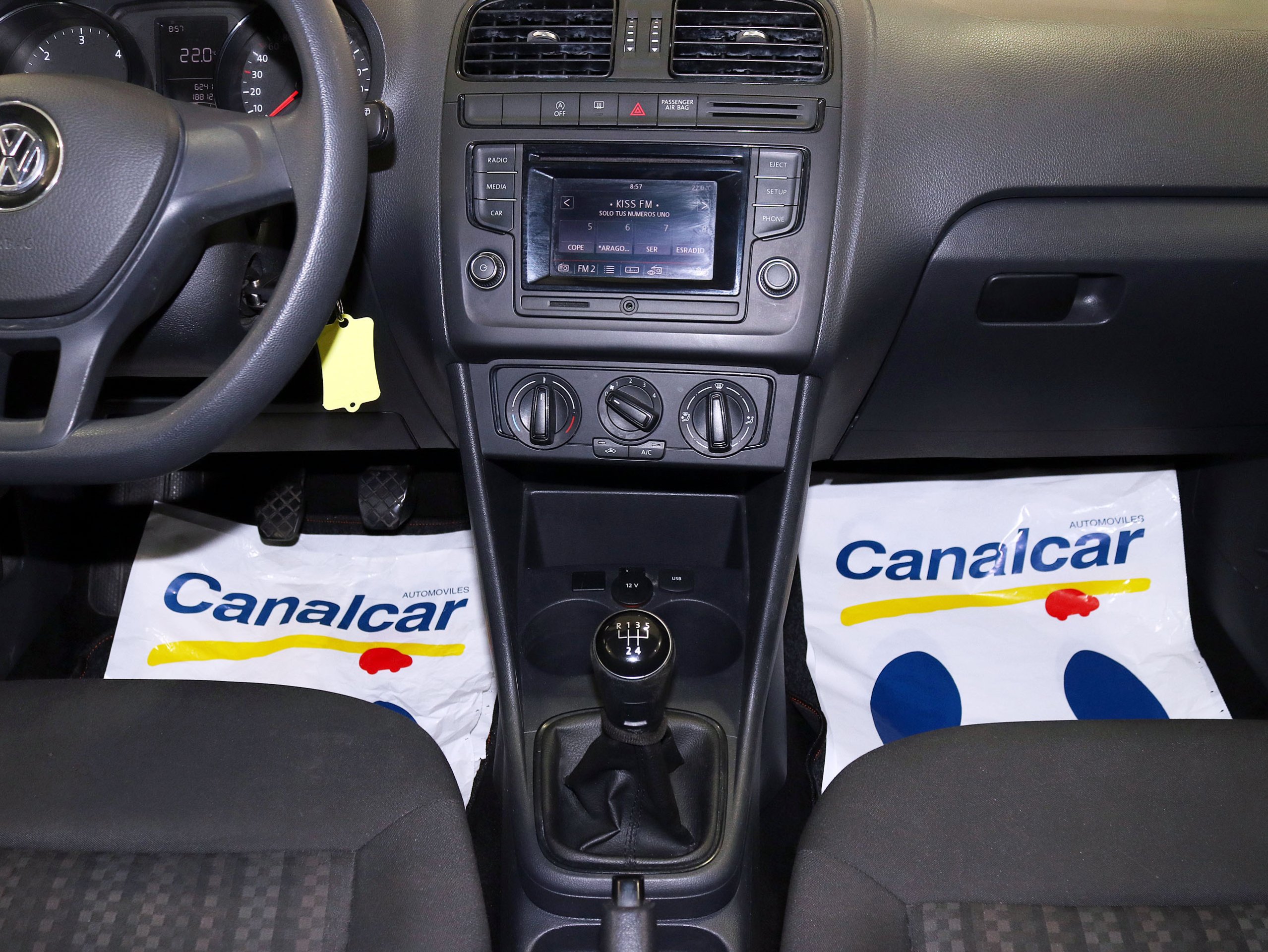 Foto Volkswagen Polo 19
