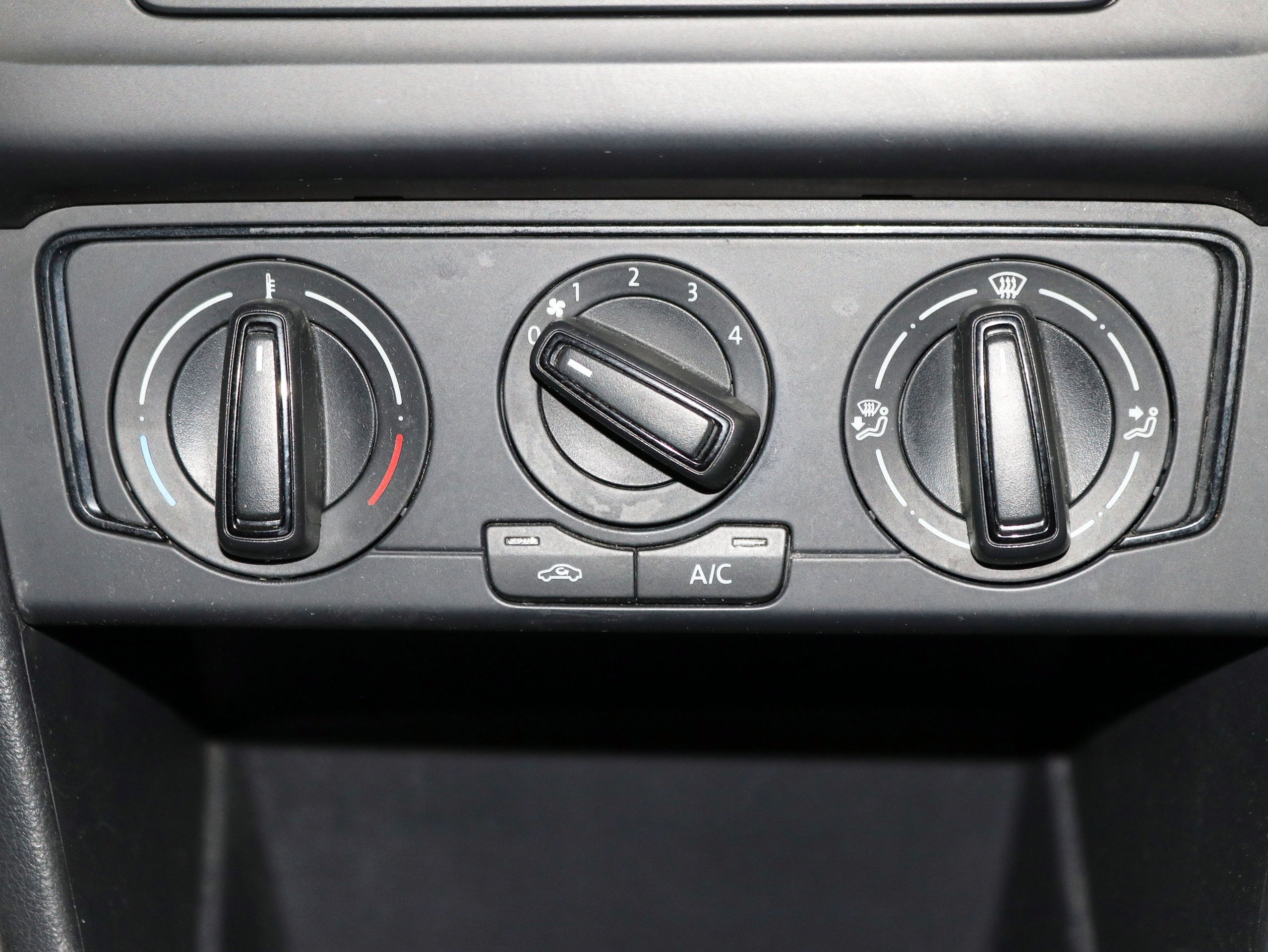 Foto Volkswagen Polo 21