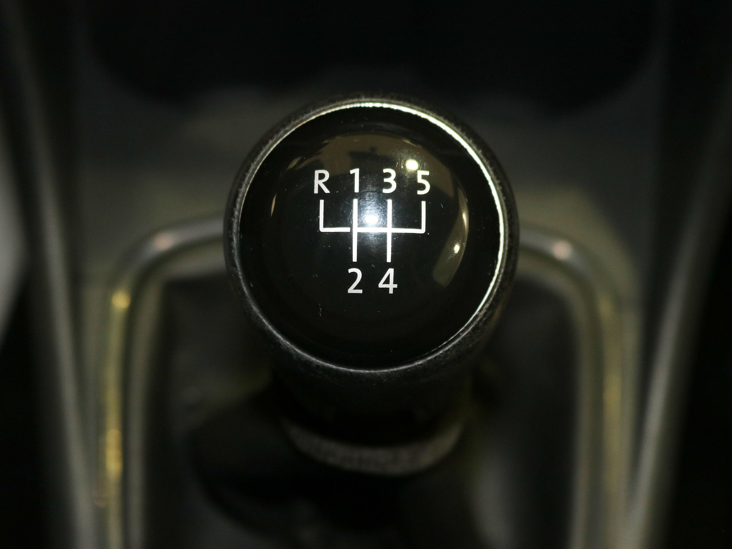 Foto Volkswagen Polo 23