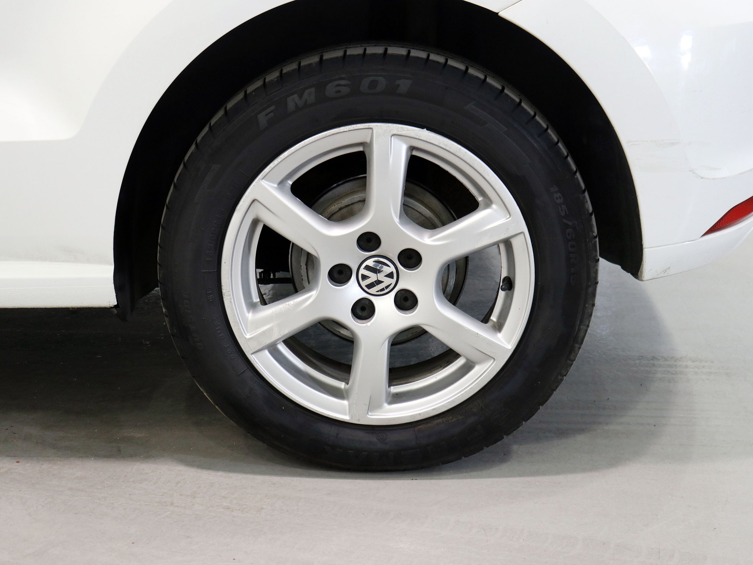 Foto Volkswagen Polo 31