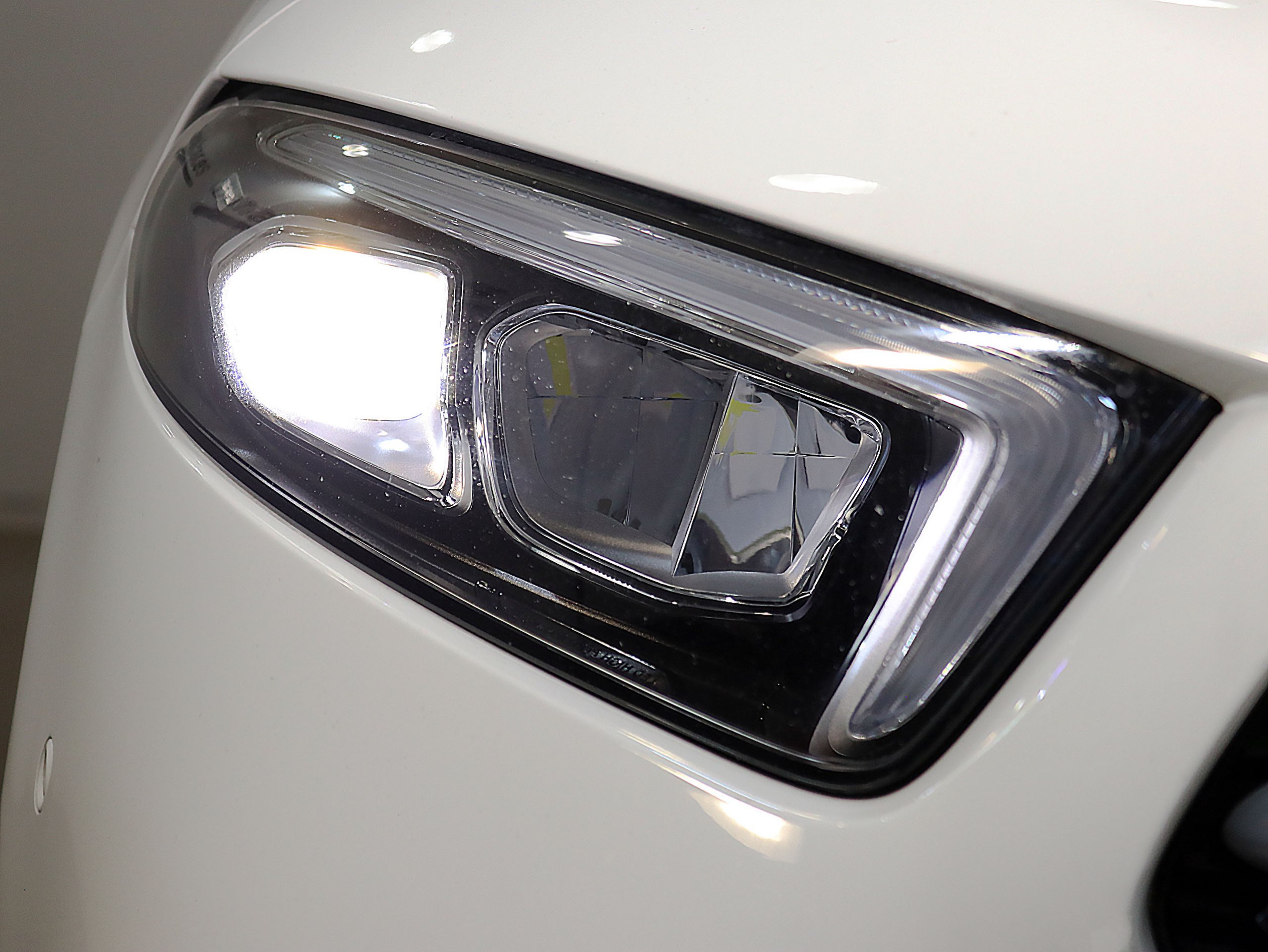 Foto Mercedes-Benz Clase A 10