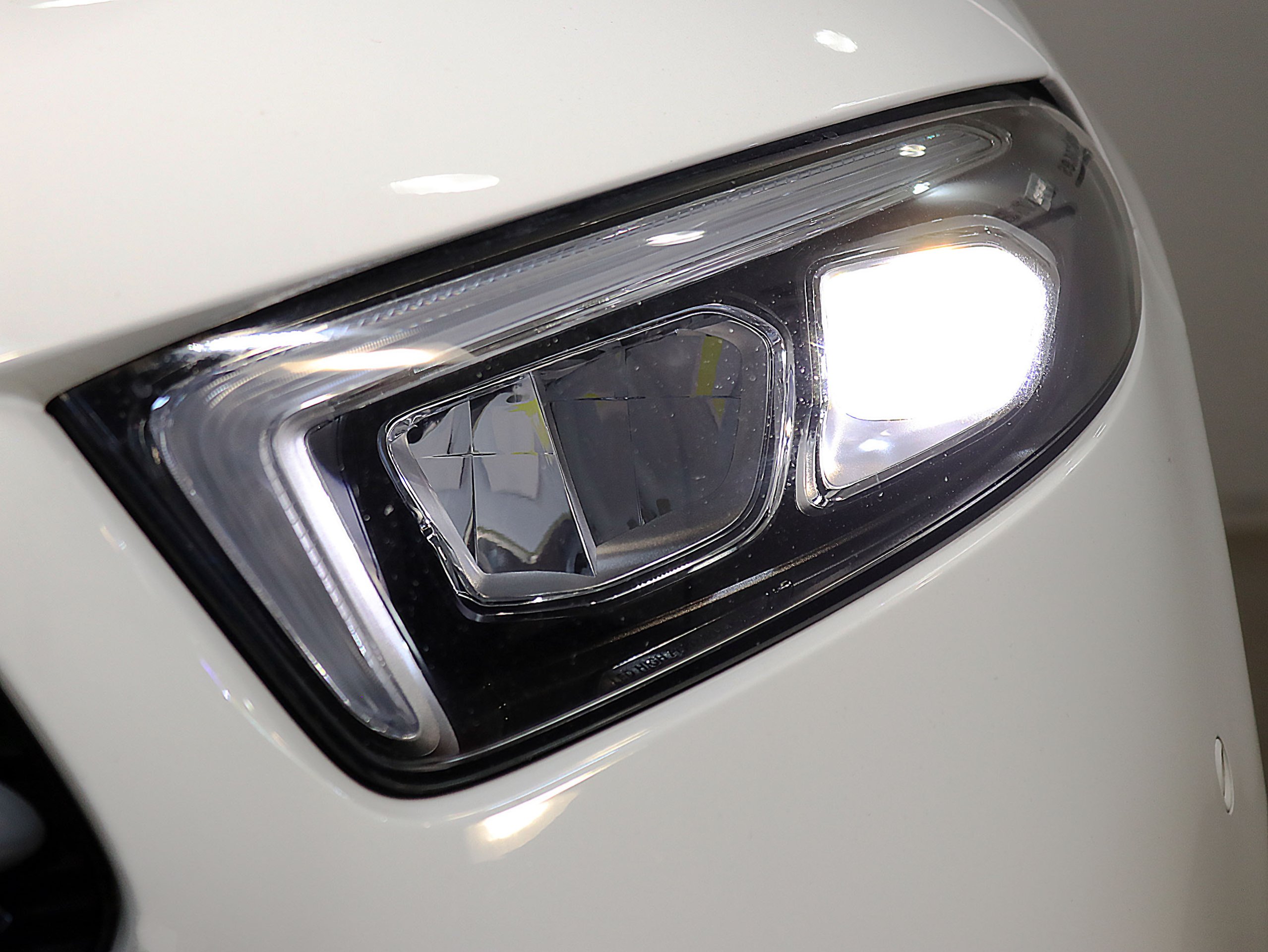 Foto Mercedes-Benz Clase A 11