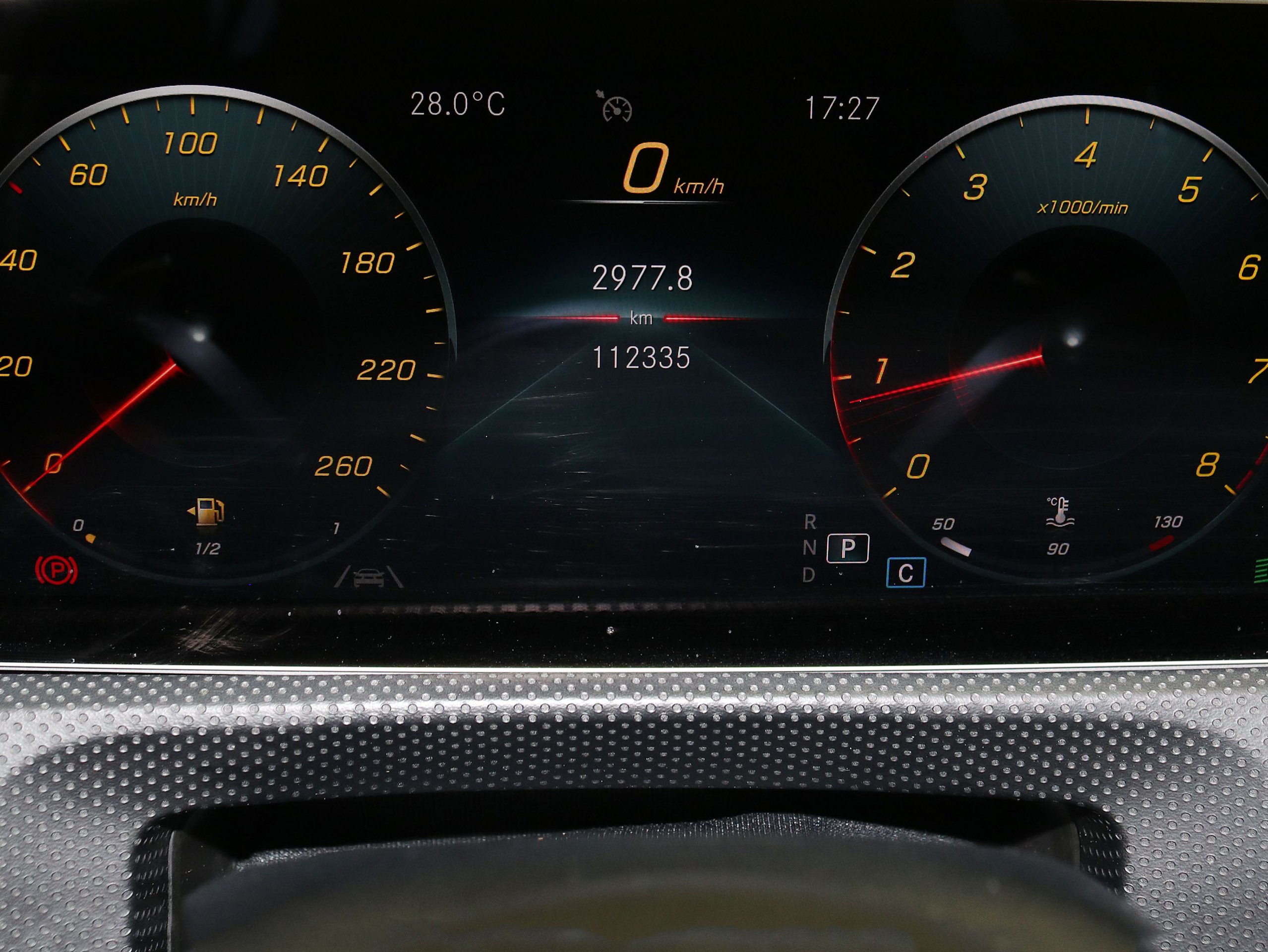 Foto Mercedes-Benz Clase A 15