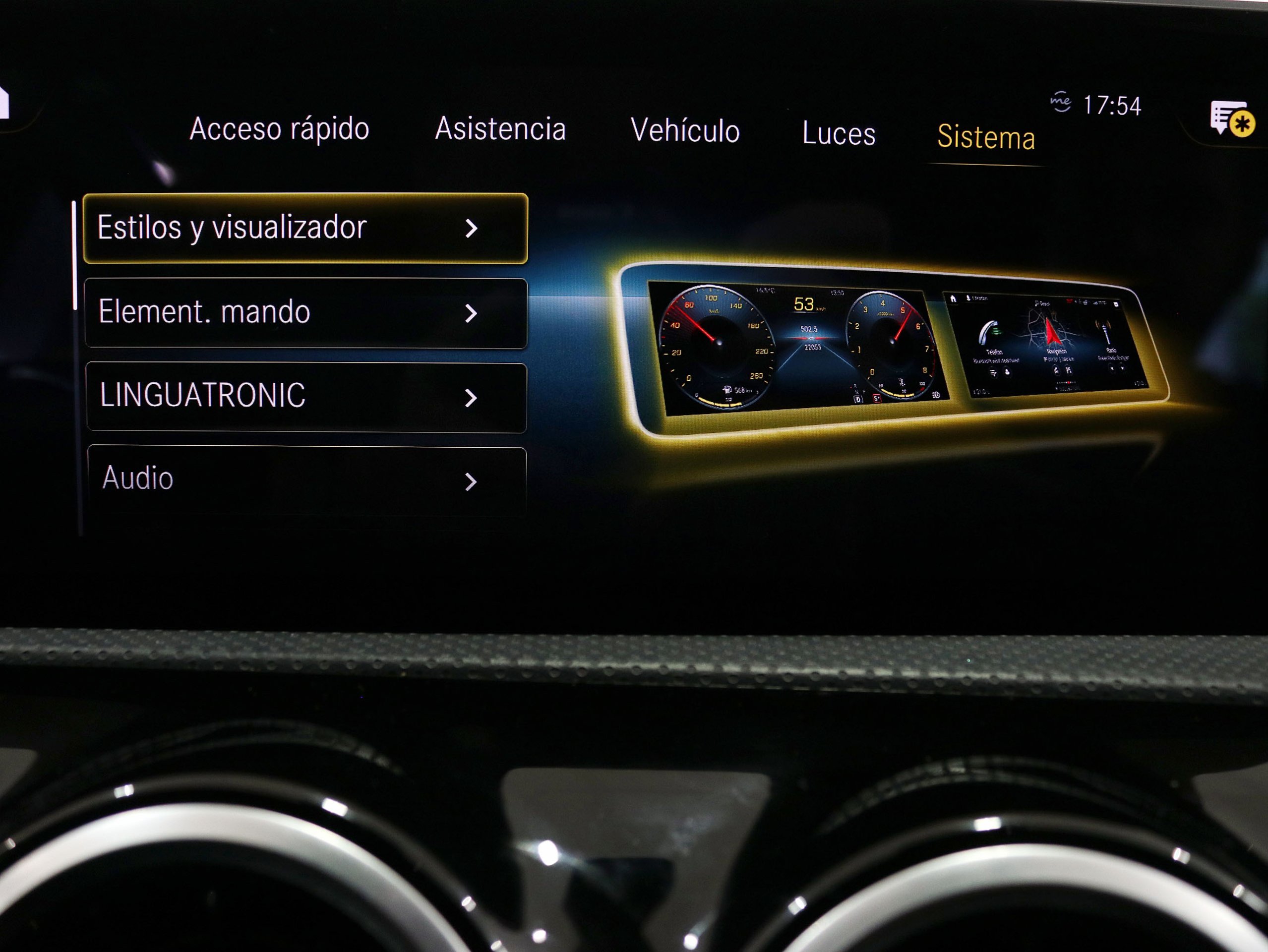 Foto Mercedes-Benz Clase A 22