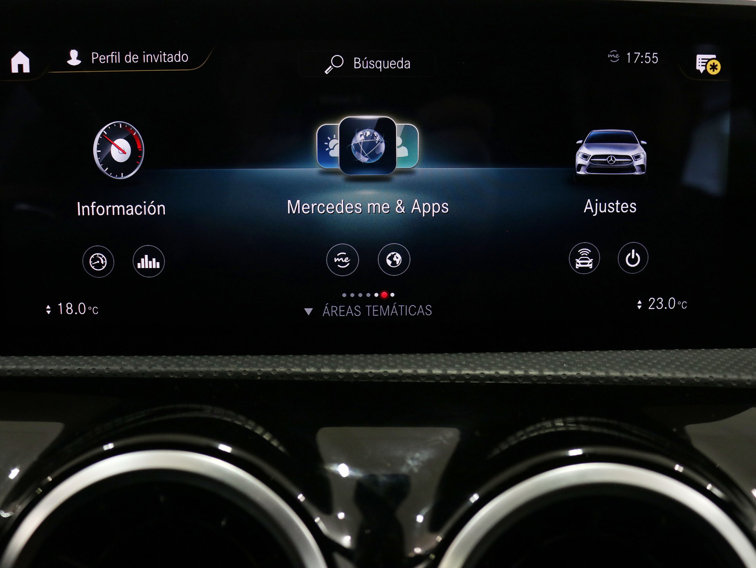 Foto Mercedes-Benz Clase A 25