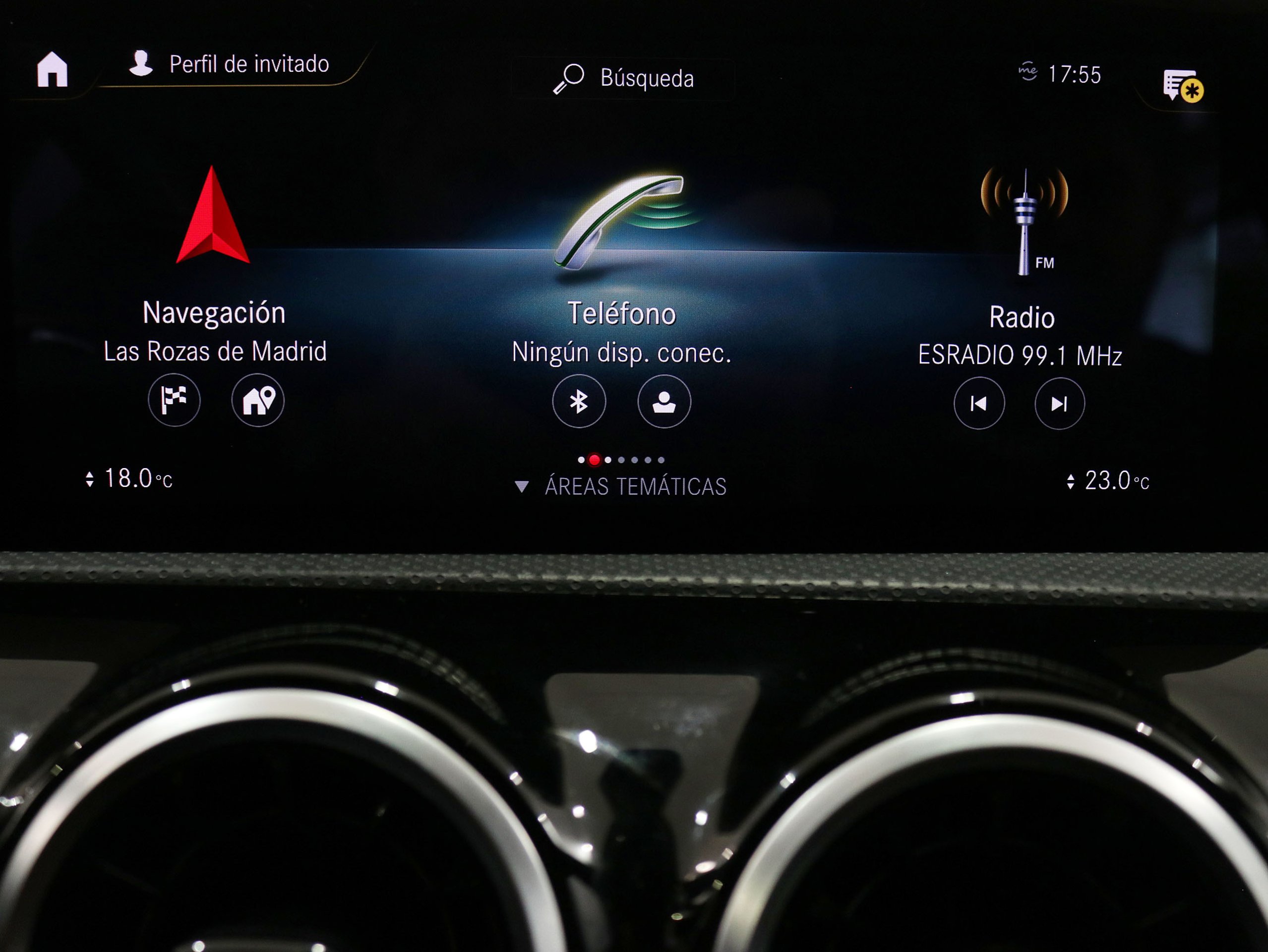 Foto Mercedes-Benz Clase A 27