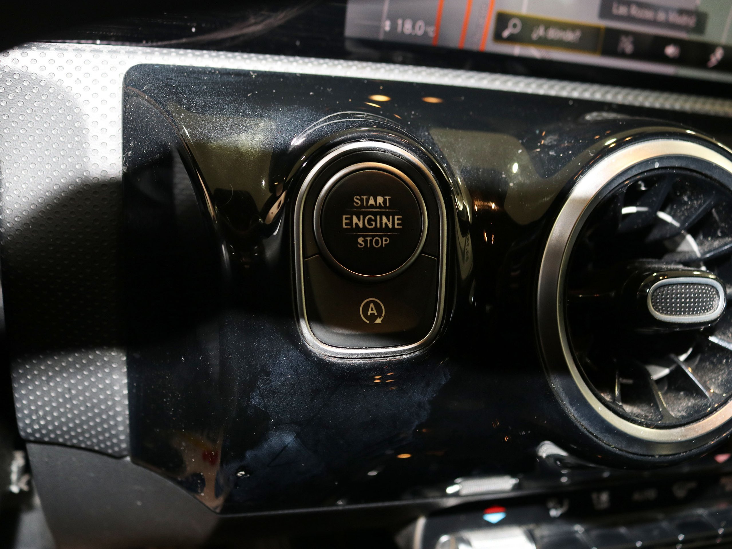 Foto Mercedes-Benz Clase A 39