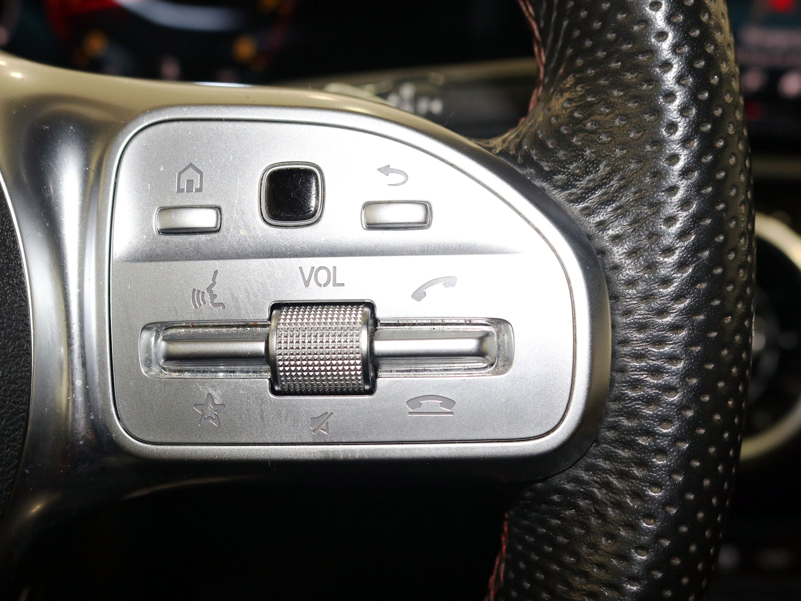 Foto Mercedes-Benz Clase A 41