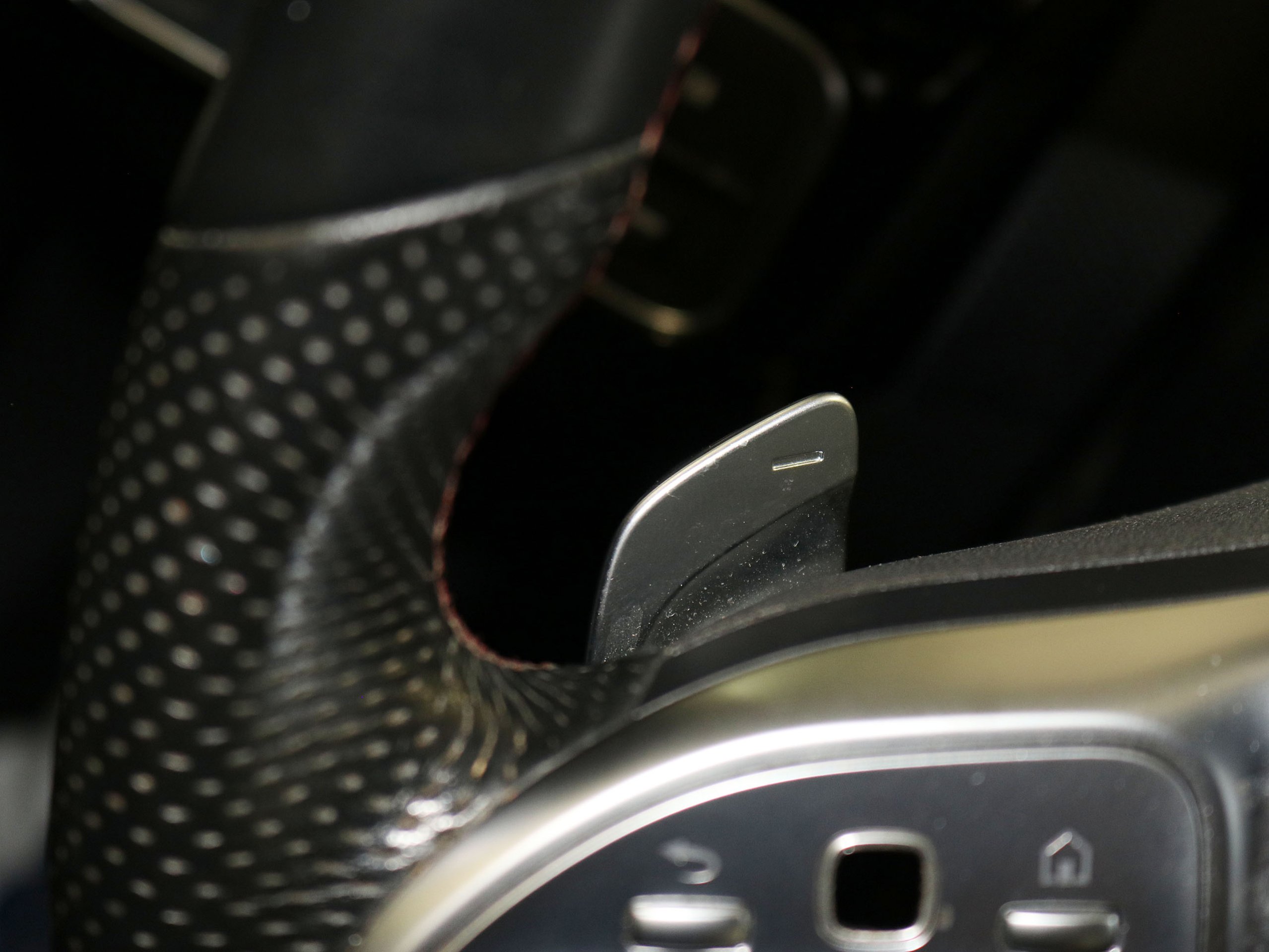 Foto Mercedes-Benz Clase A 42