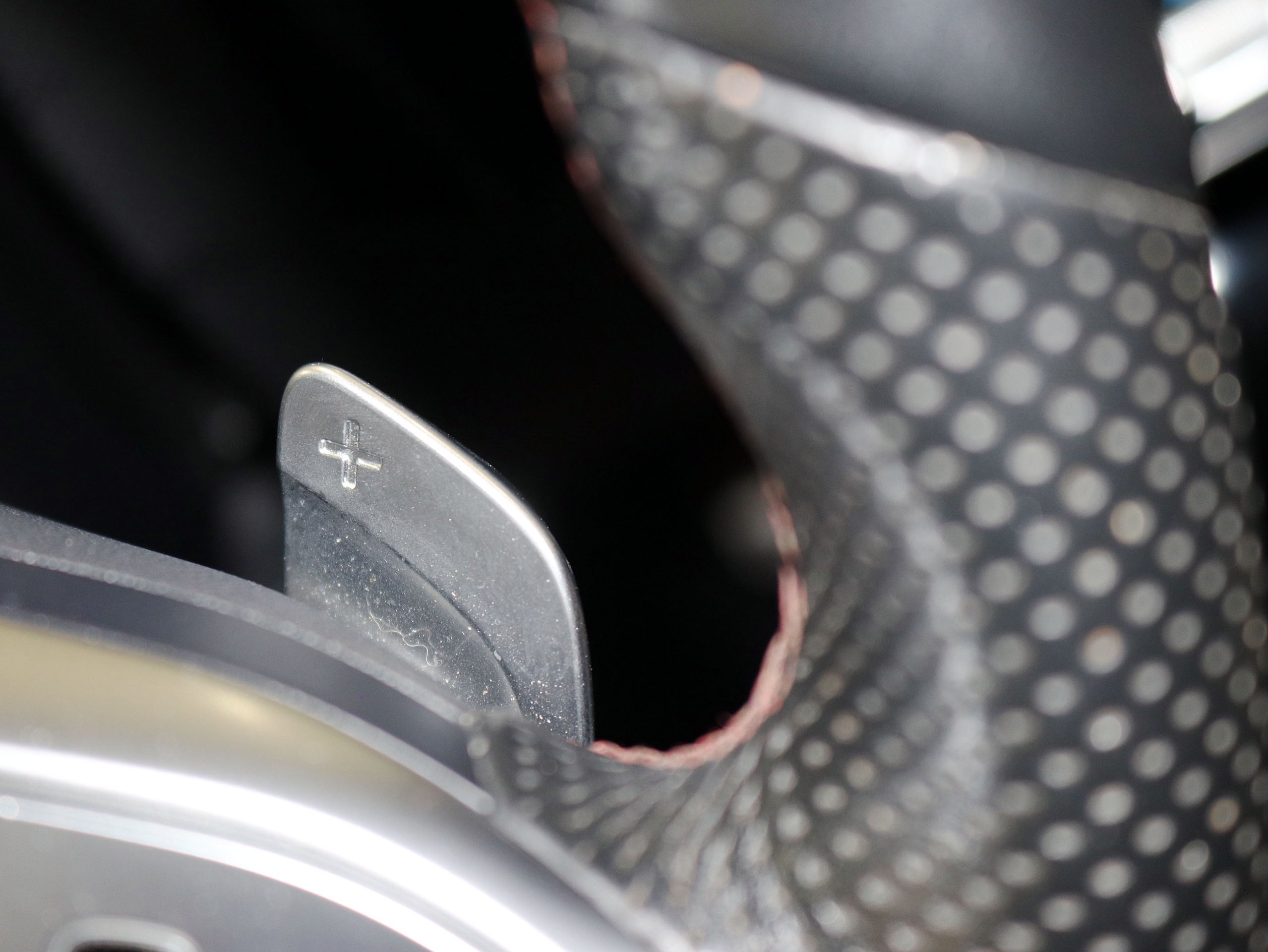 Foto Mercedes-Benz Clase A 43
