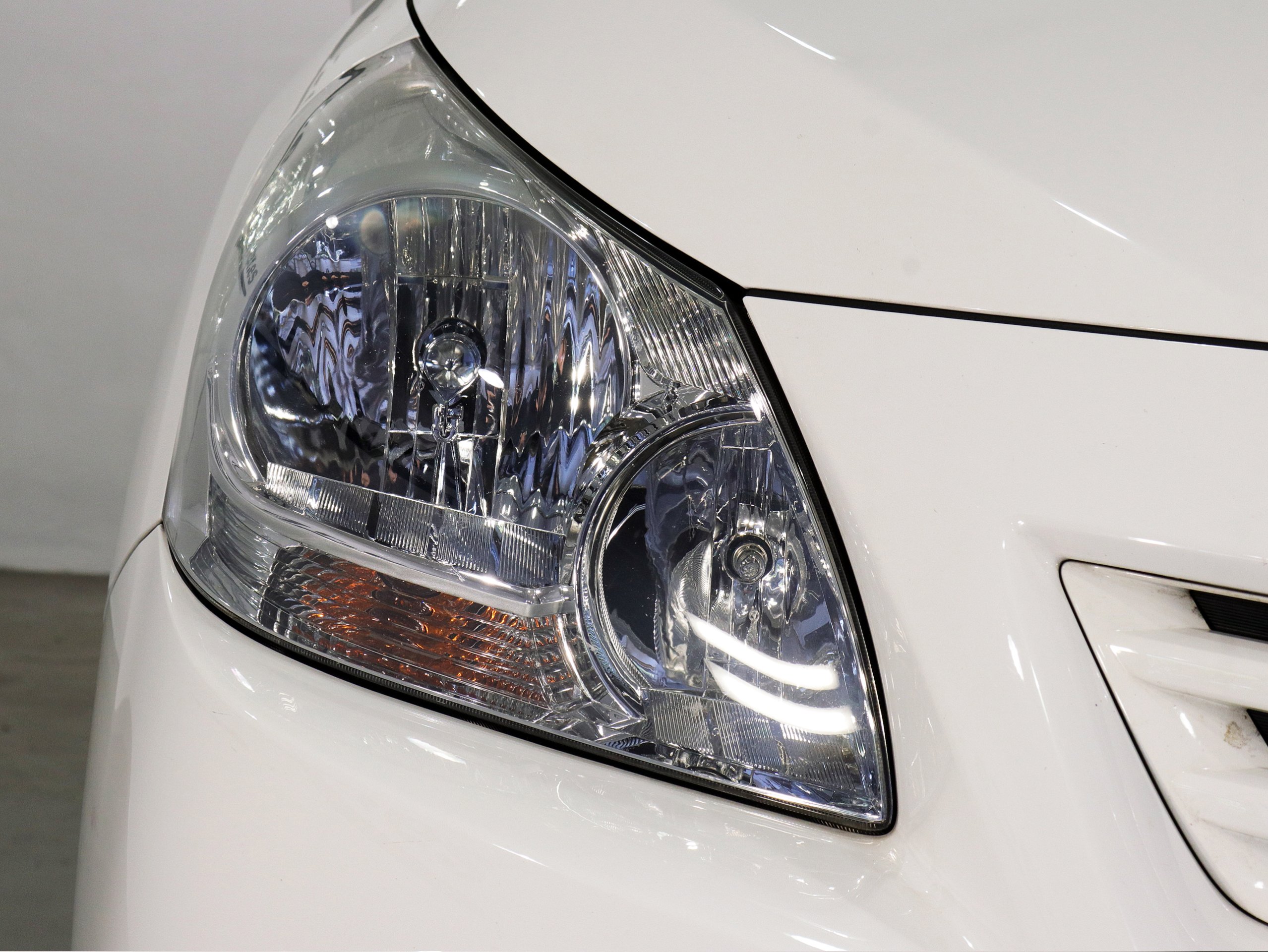 Foto Toyota Verso 12