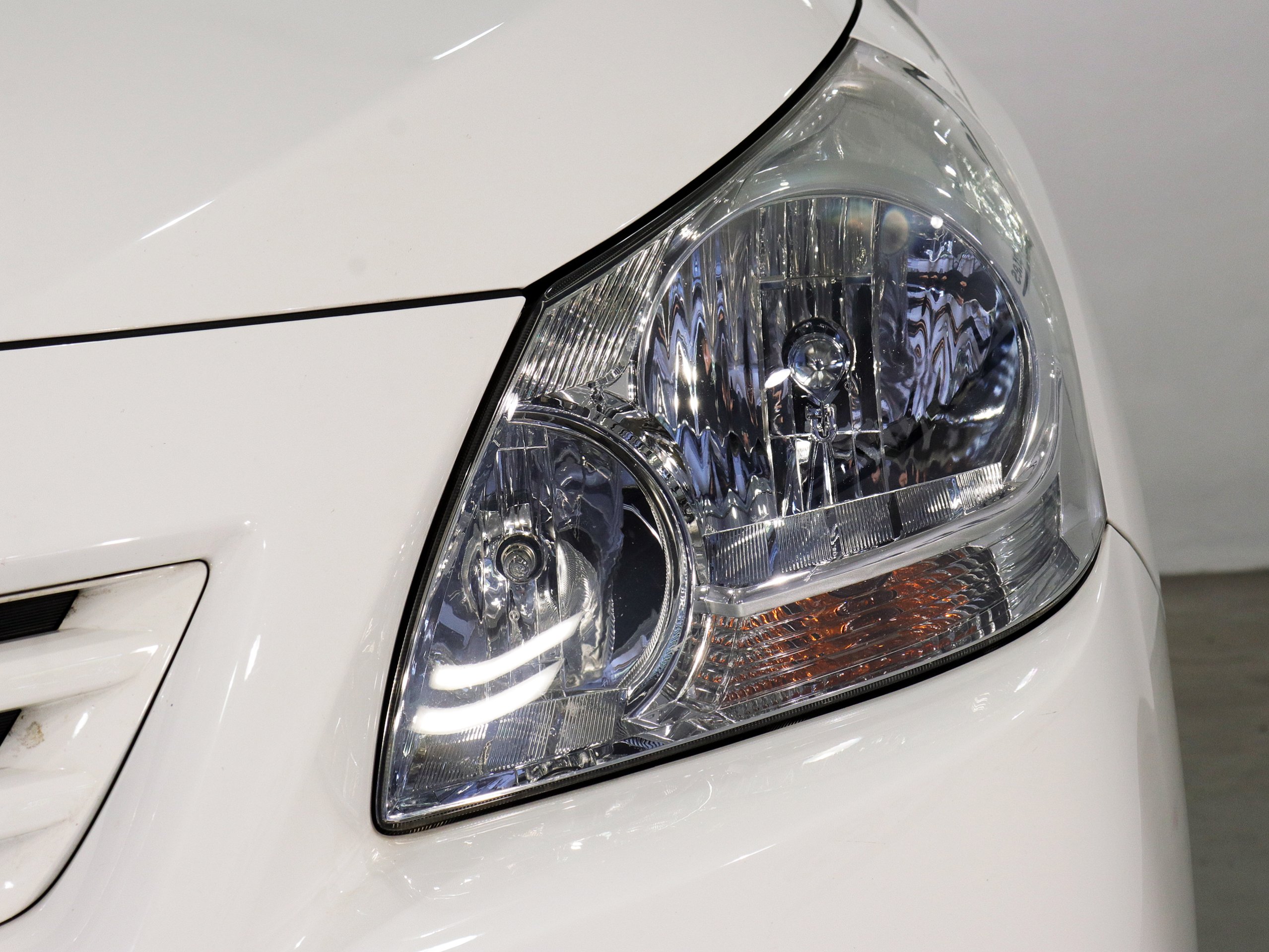 Foto Toyota Verso 13