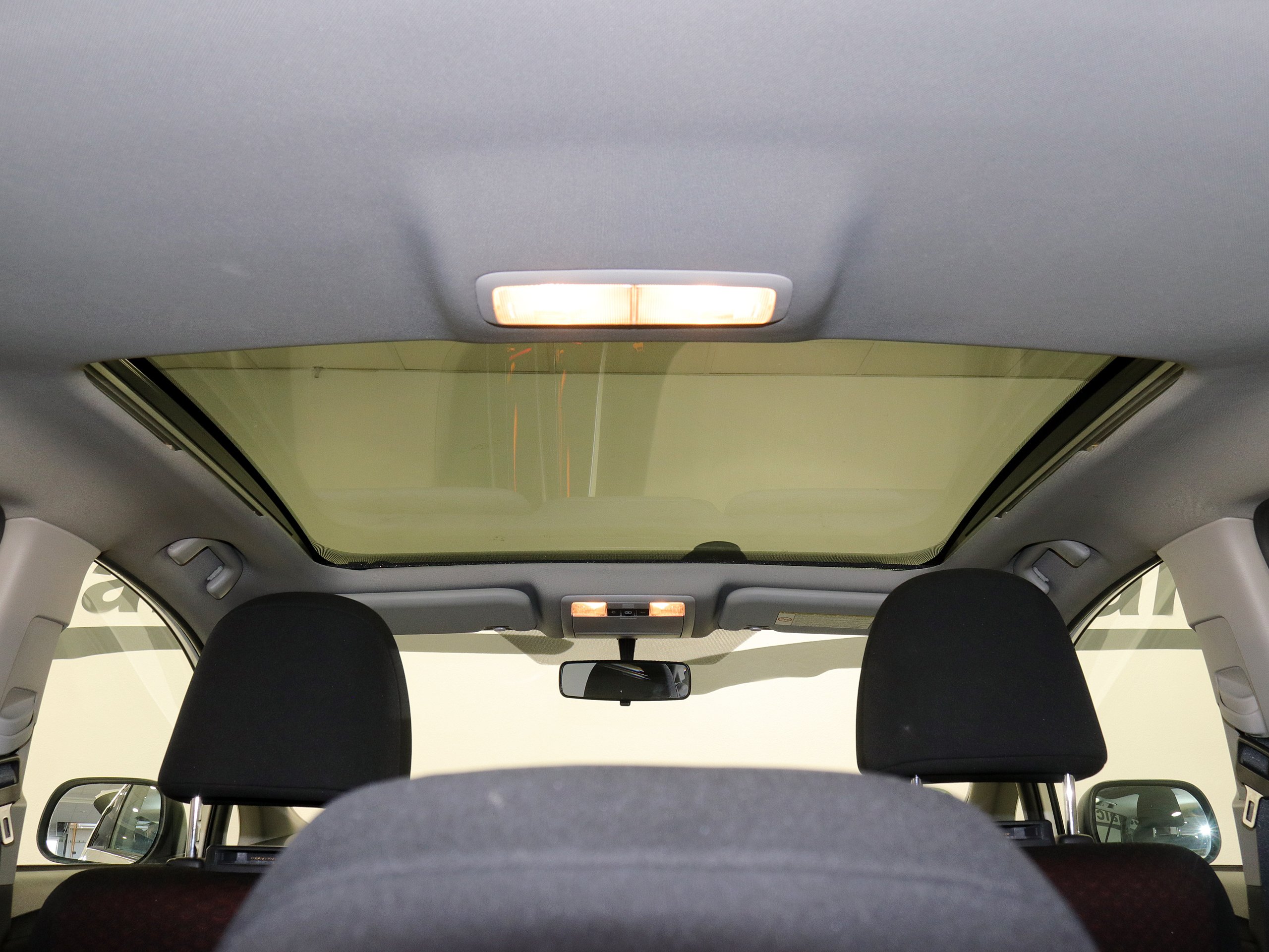 Foto Toyota Verso 19