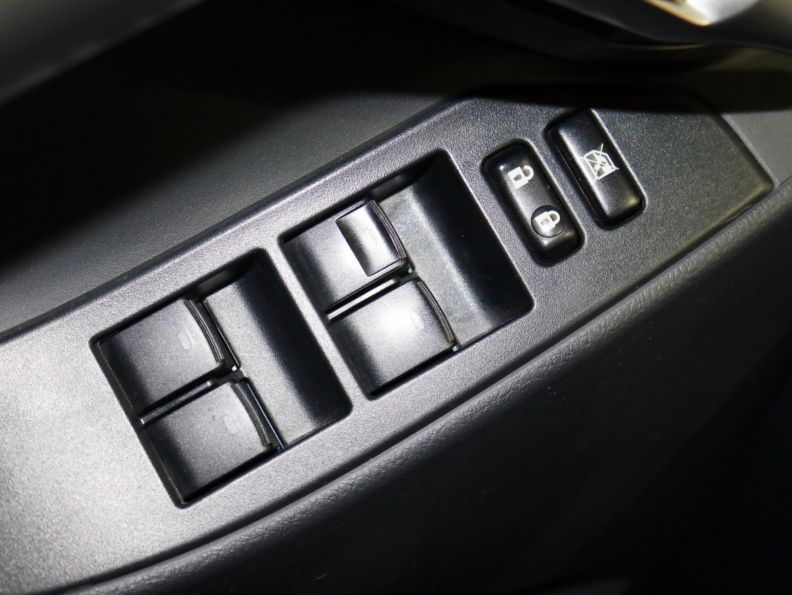 Foto Toyota Verso 27