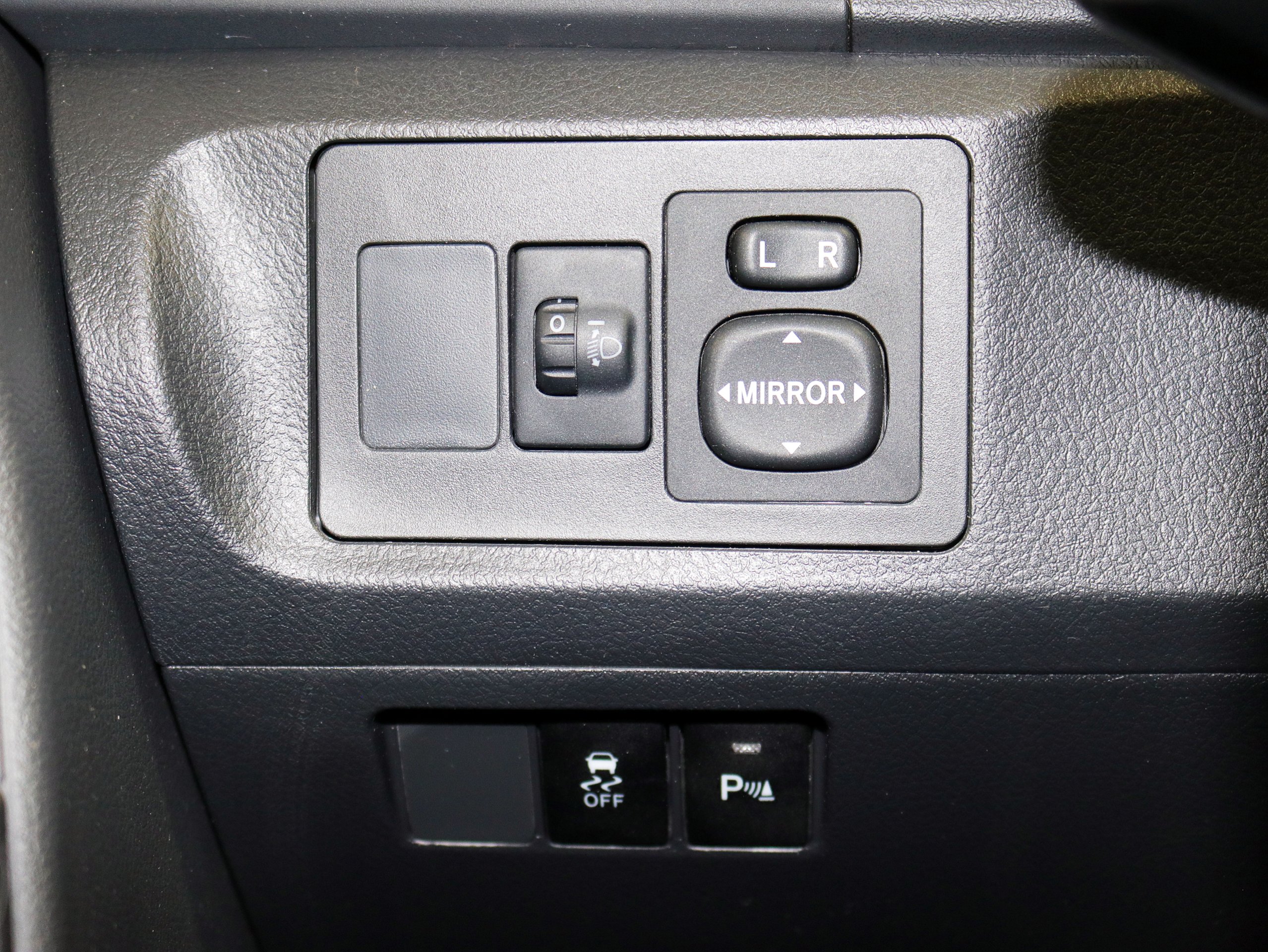 Foto Toyota Verso 28