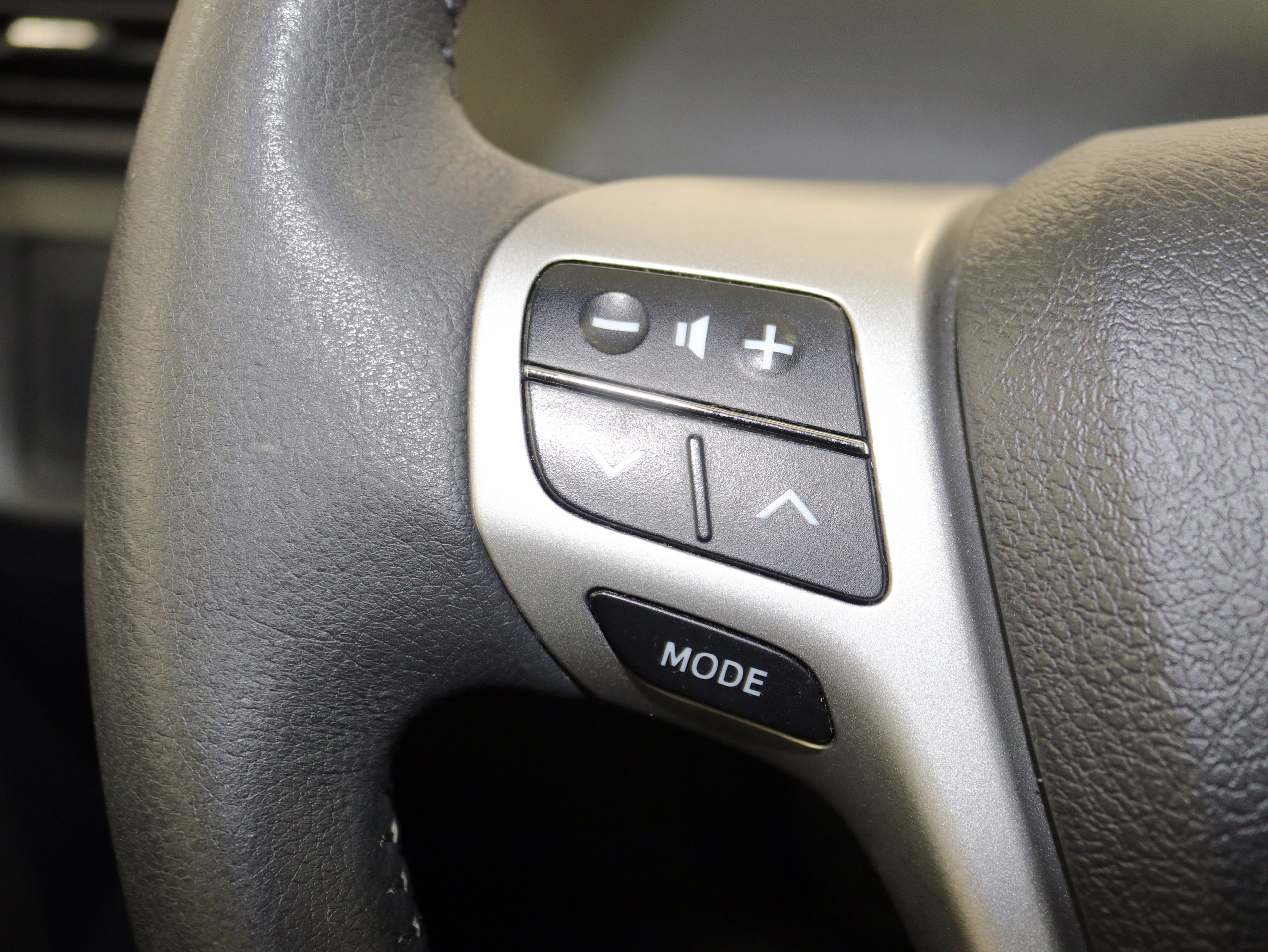 Foto Toyota Verso 31