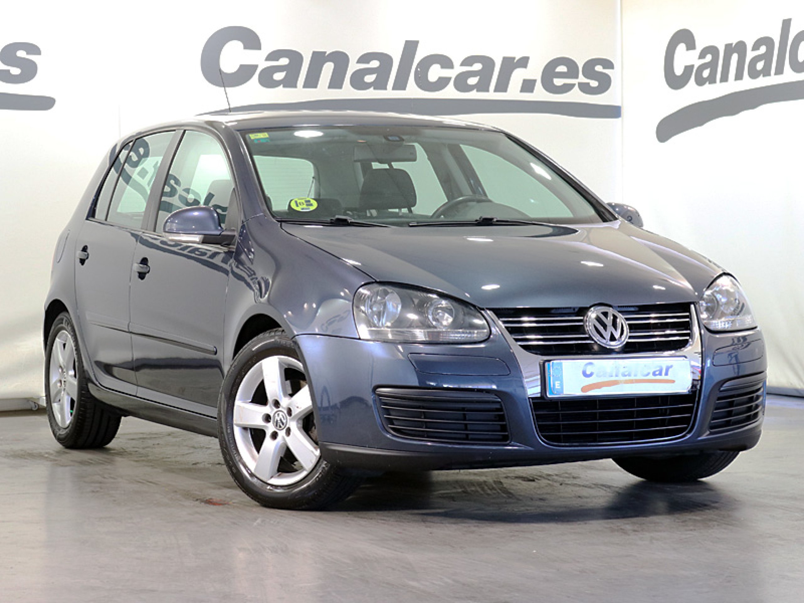 Foto Volkswagen Golf 3