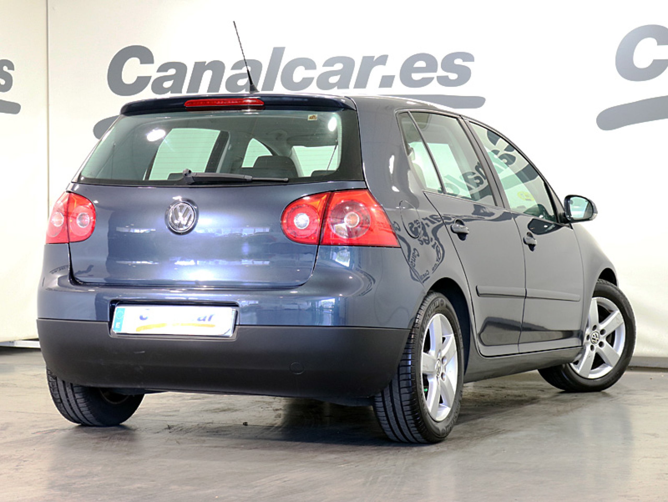Foto Volkswagen Golf 4