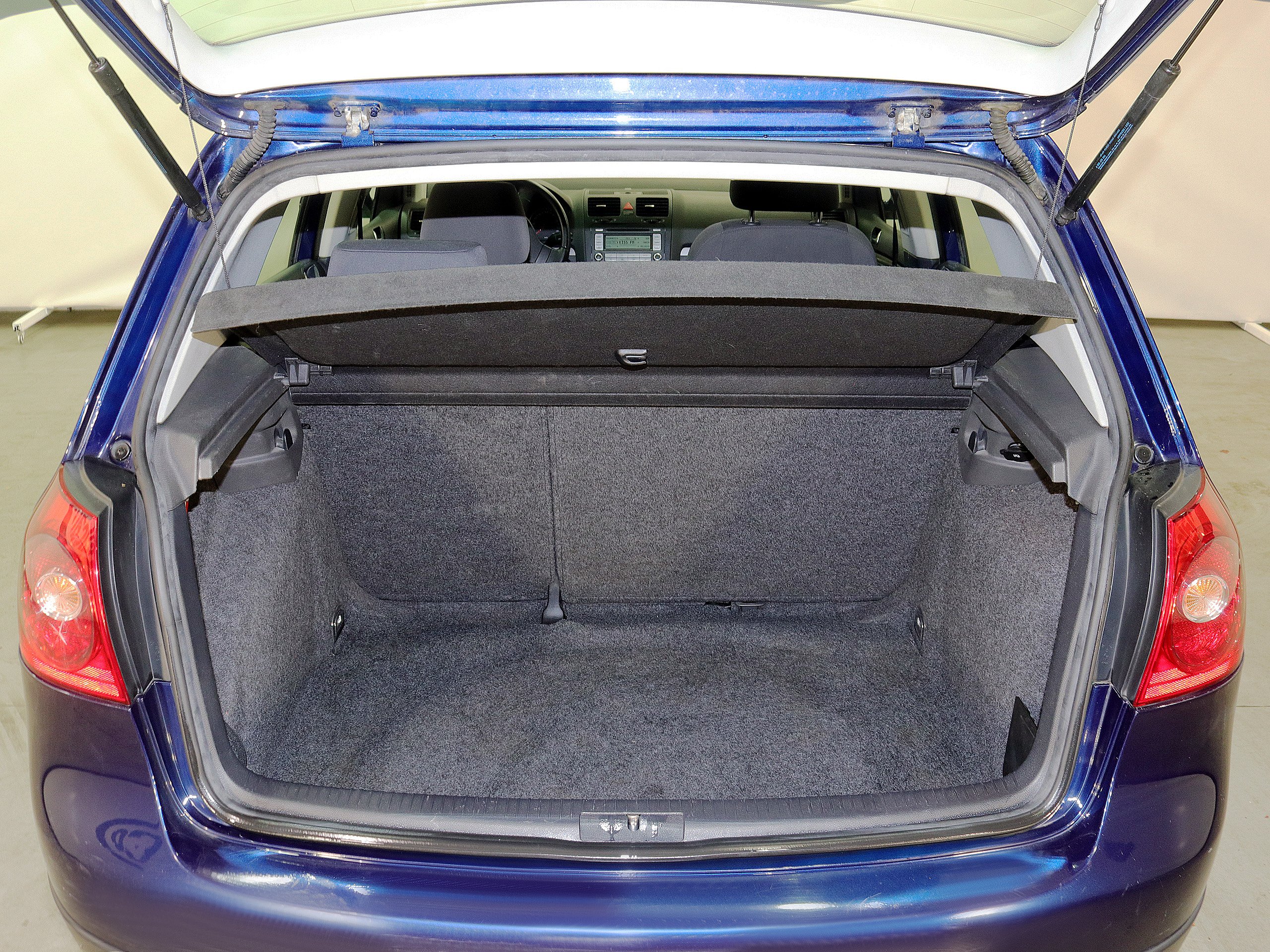 Foto Volkswagen Golf 7