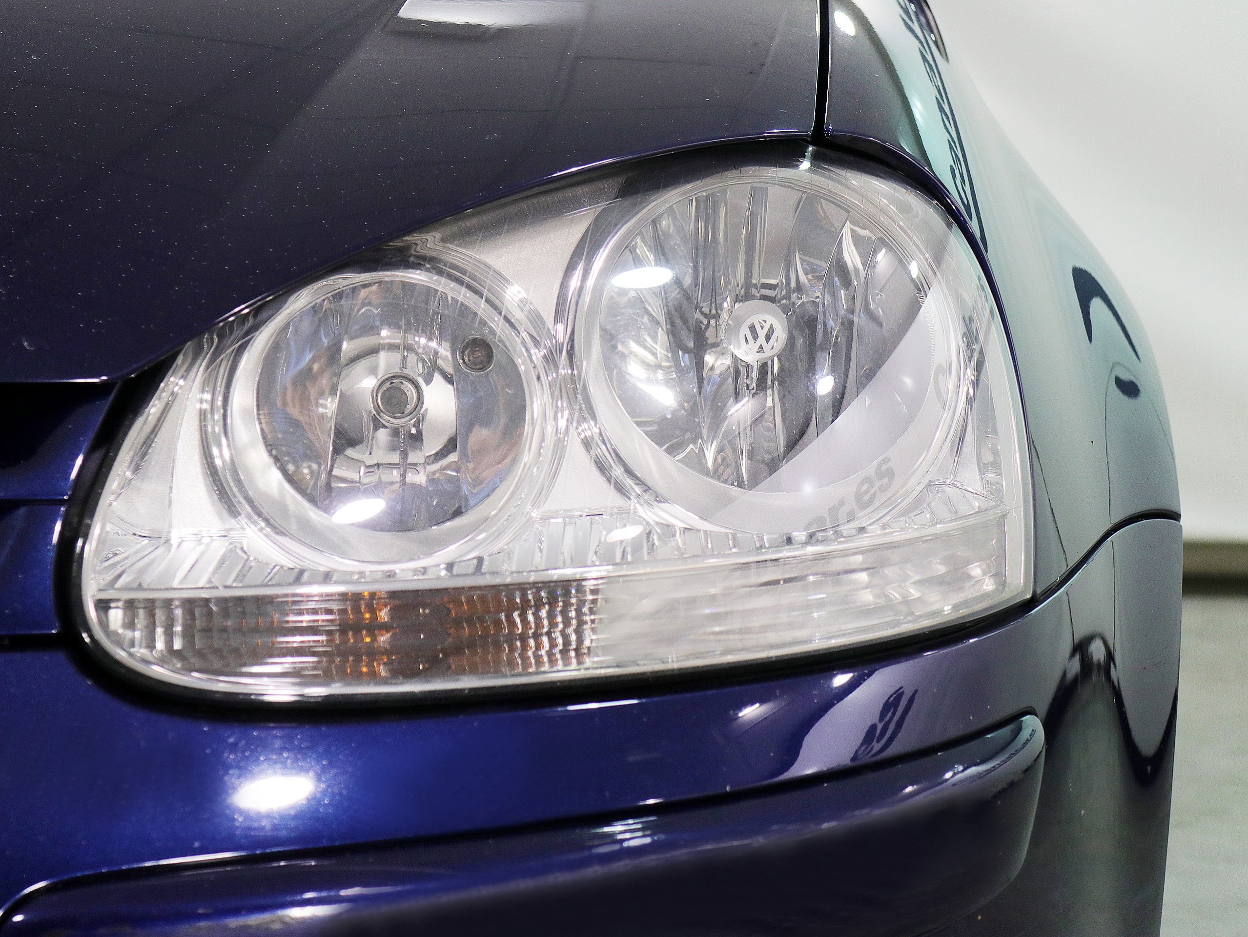 Foto Volkswagen Golf 9