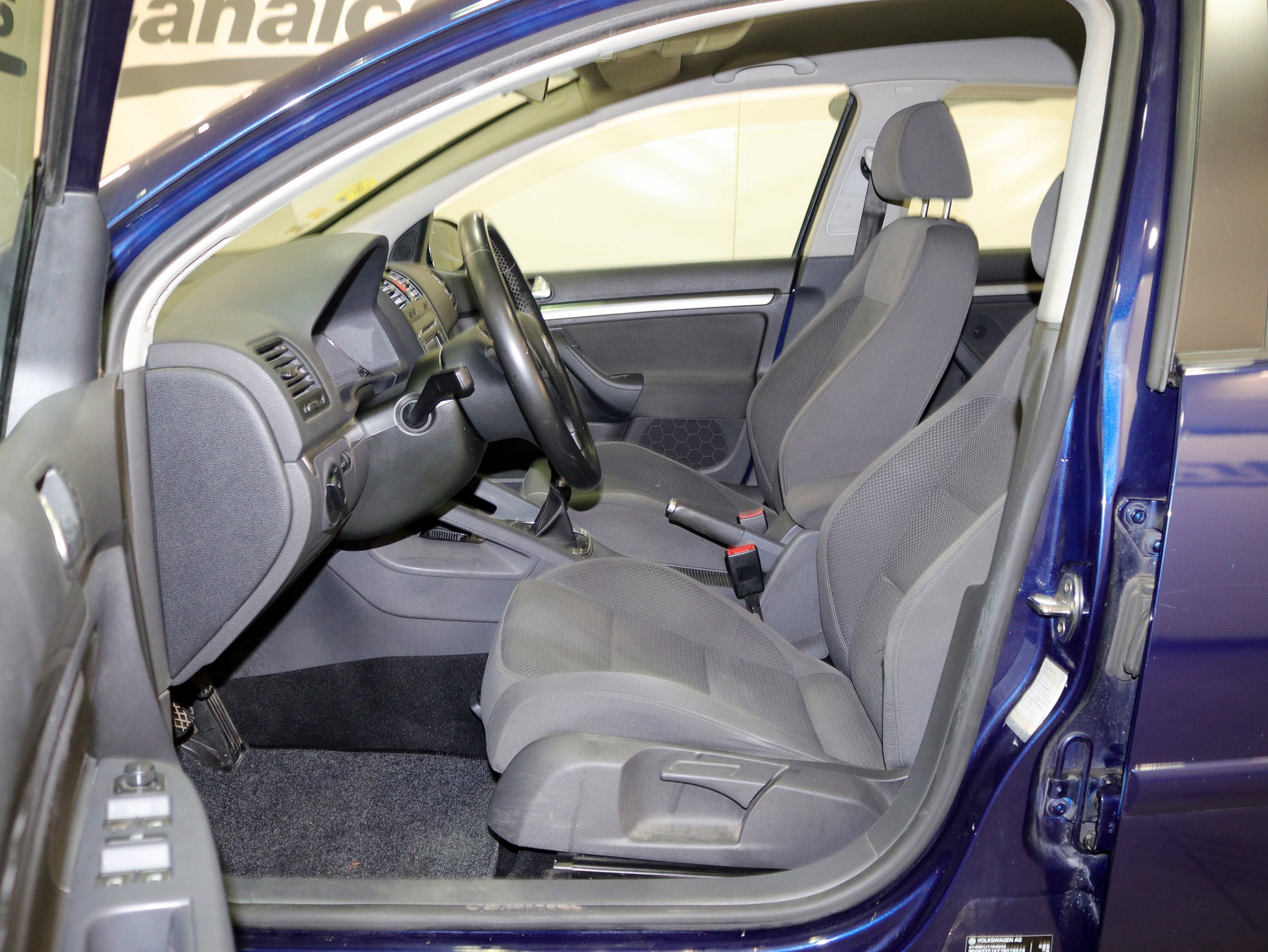Foto Volkswagen Golf 11