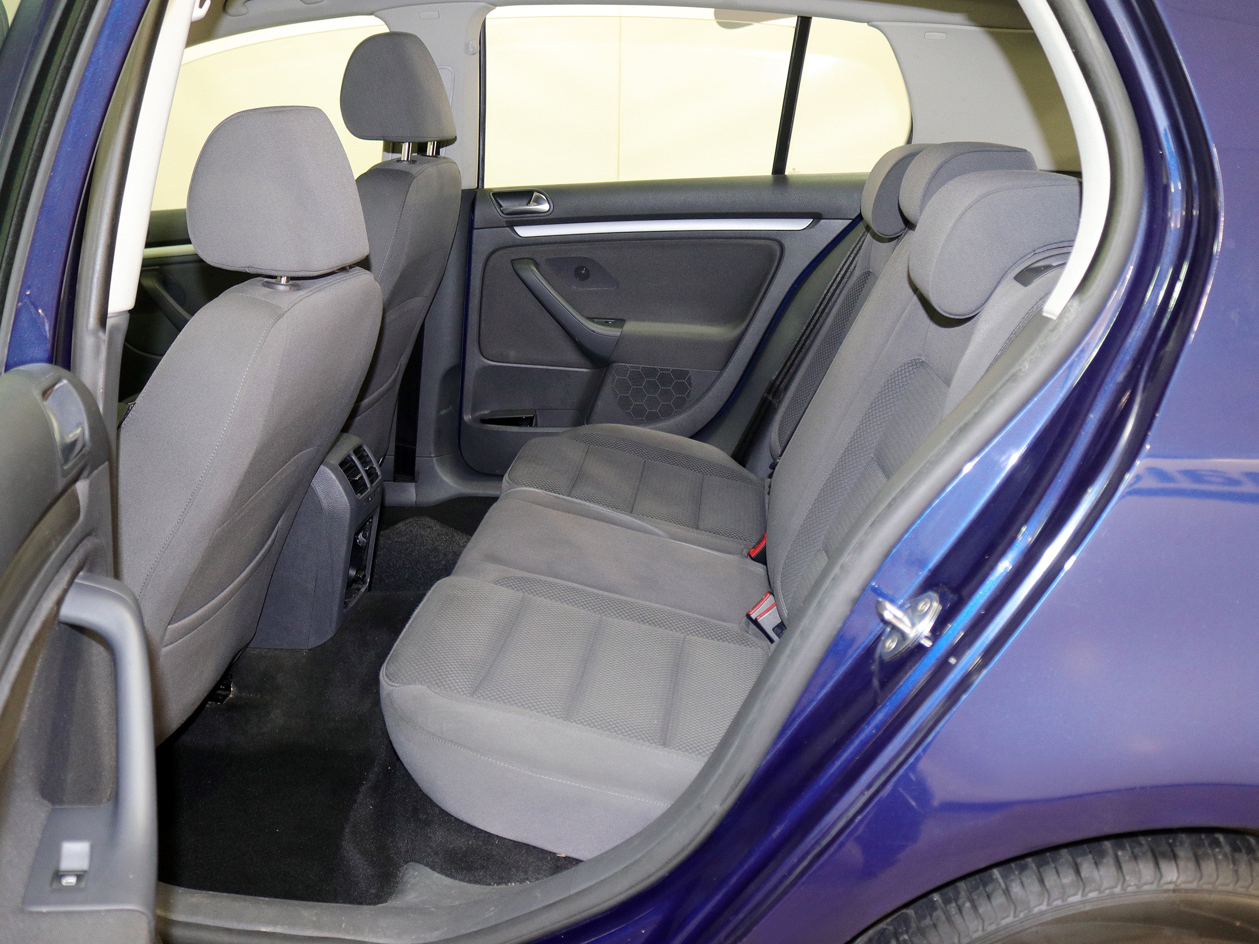 Foto Volkswagen Golf 12