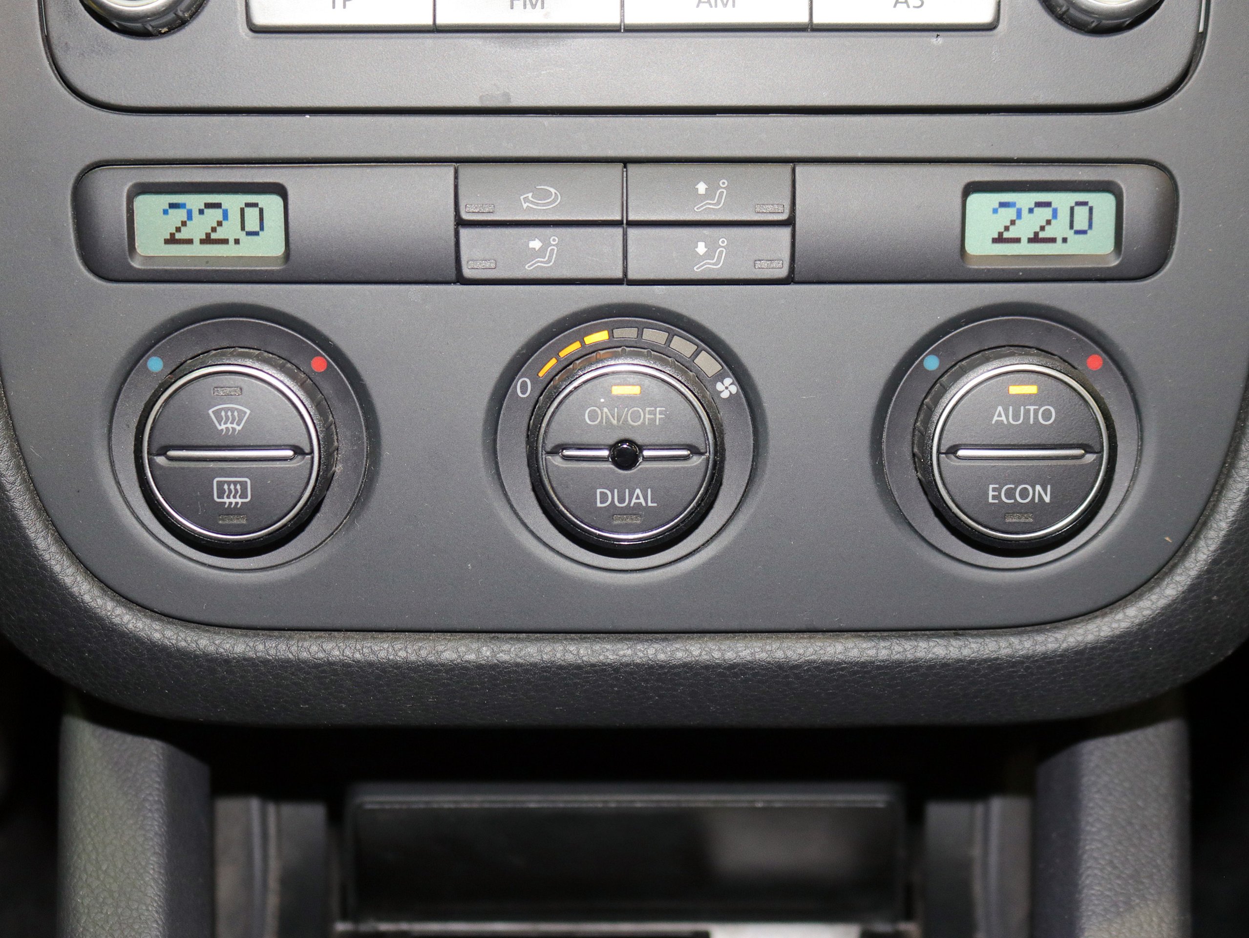 Foto Volkswagen Golf 14